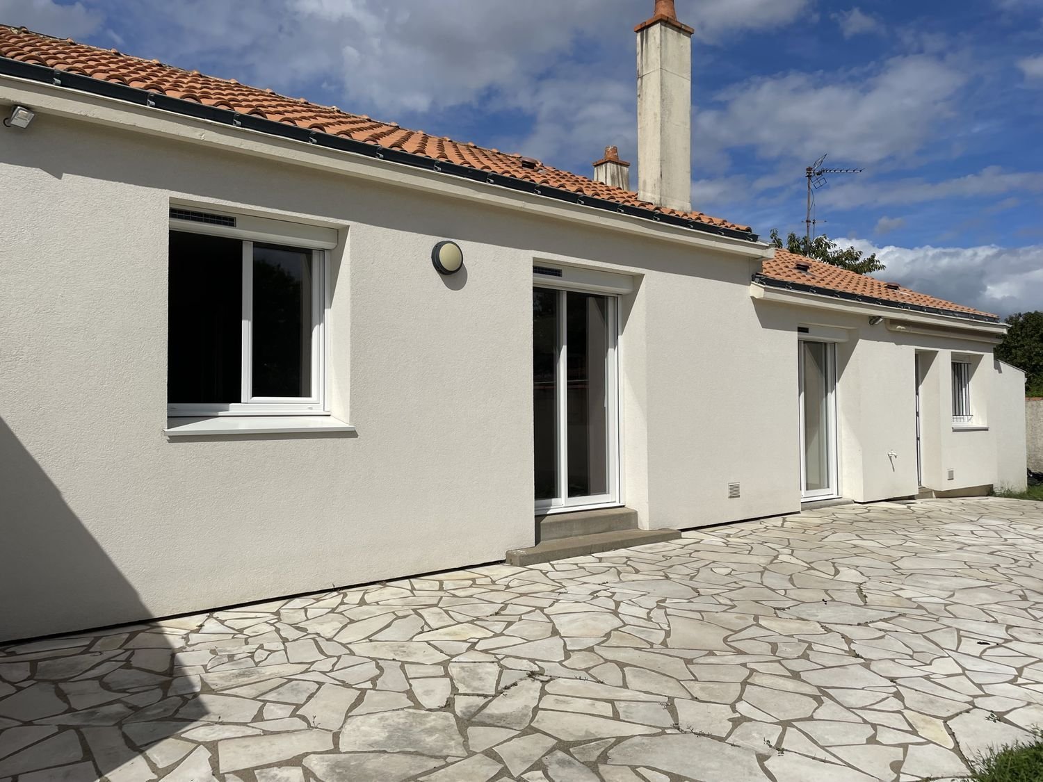 Maison à vendre, 83m², Cheix-en-Retz