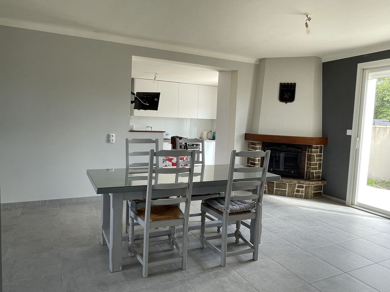 Maison à vendre, 83m², Cheix-en-Retz