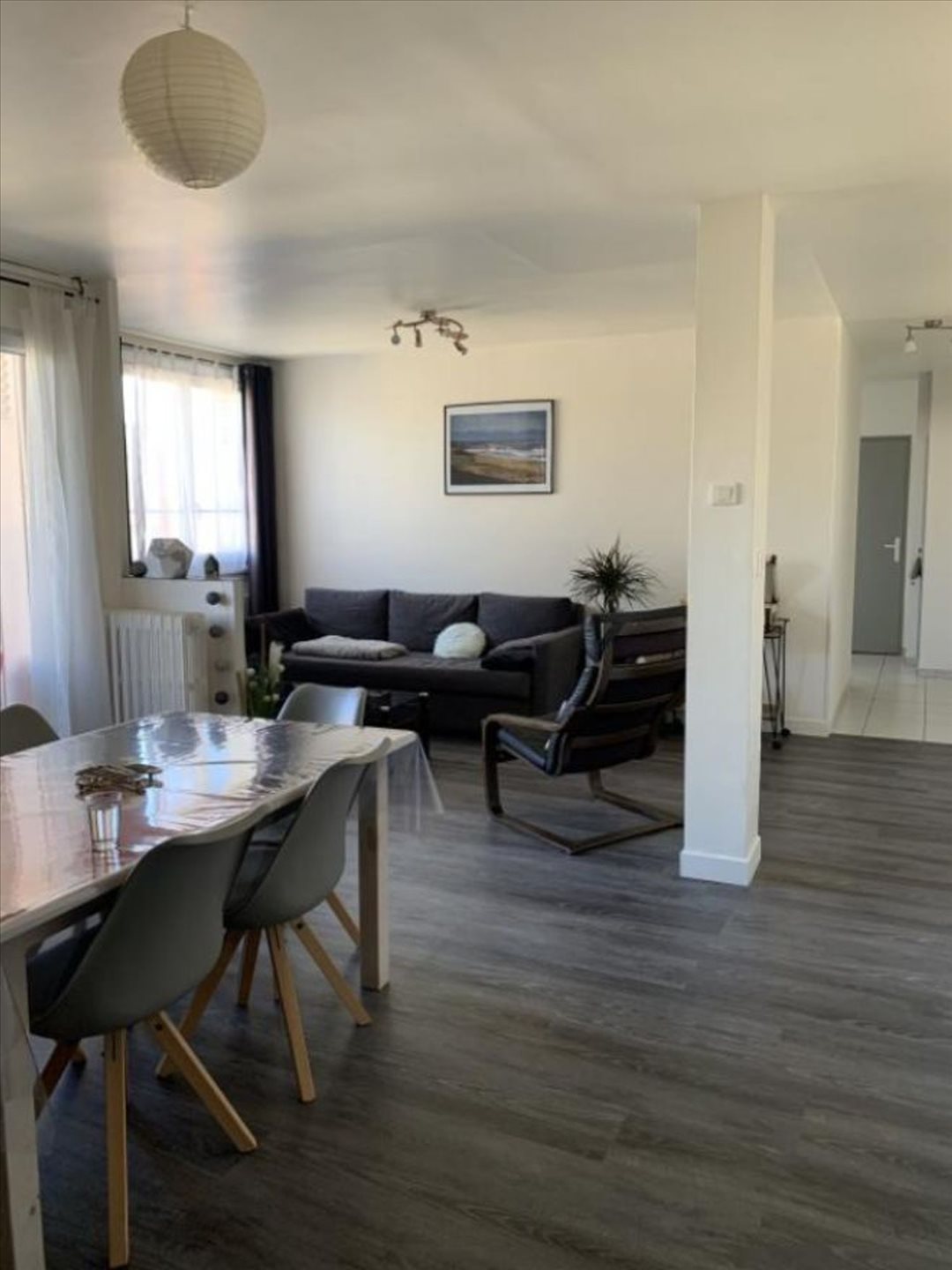 Appartement à vendre, 62m², Toulouse