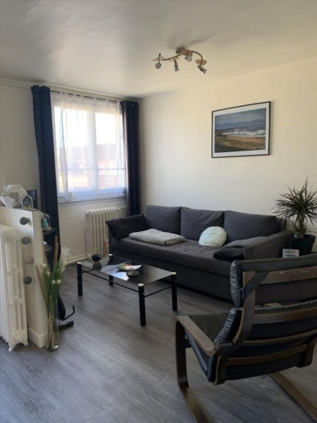 Appartement à vendre, 62m², Toulouse