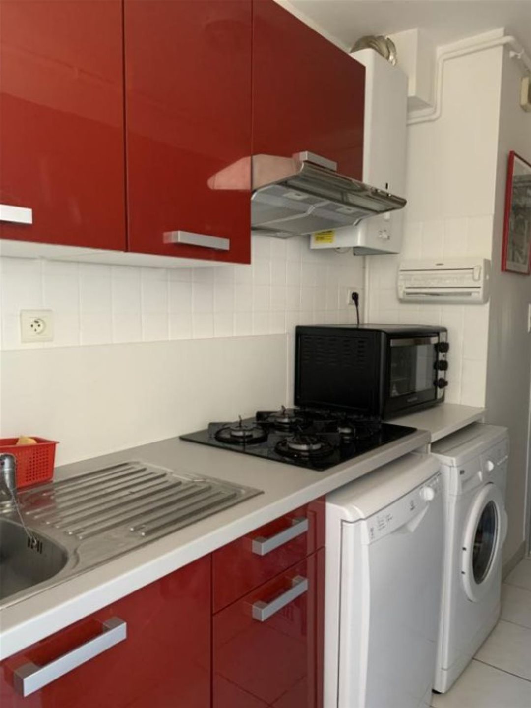 Appartement à vendre, 62m², Toulouse