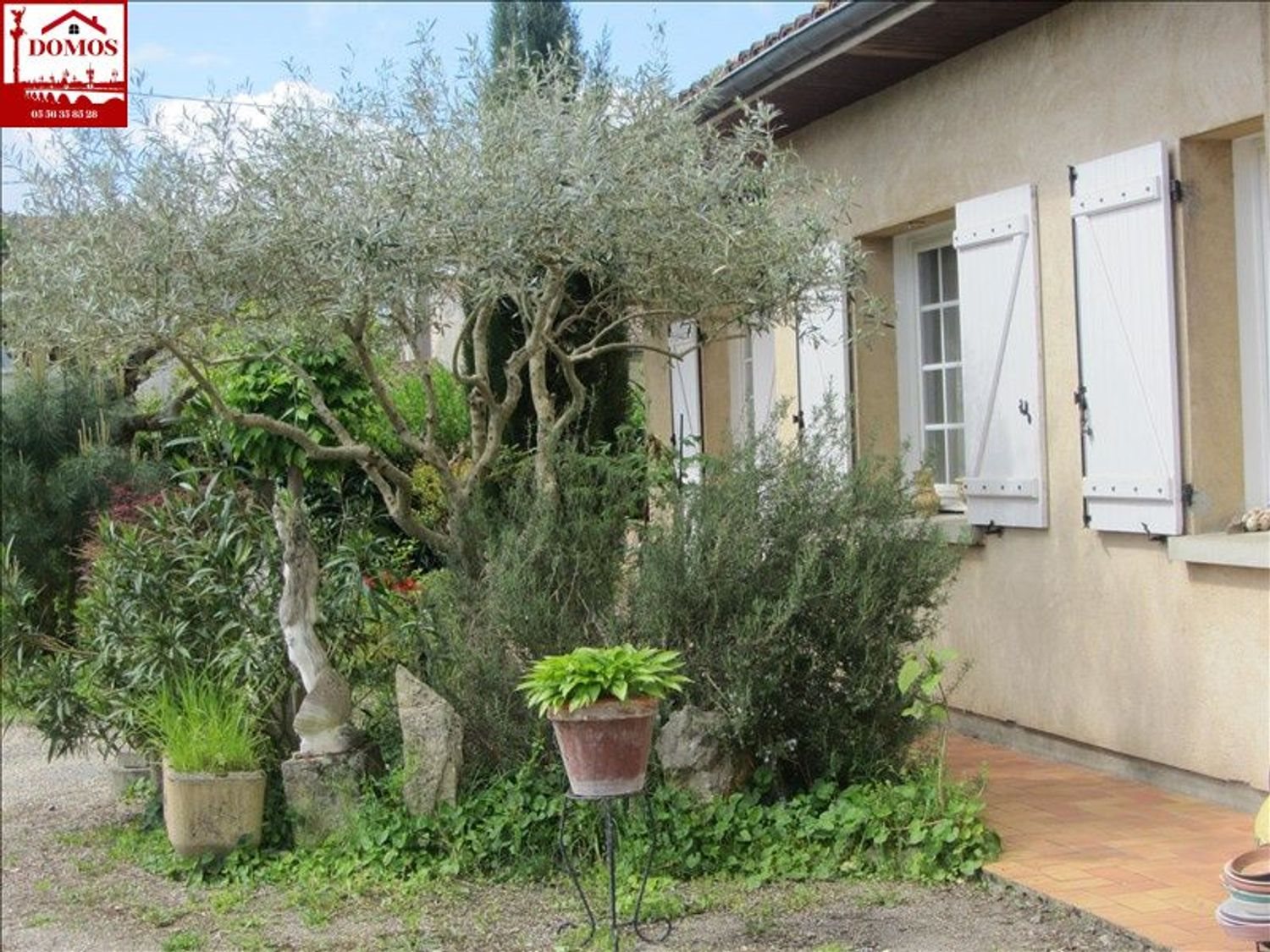Maison à vendre, 122m², Ludon-Médoc