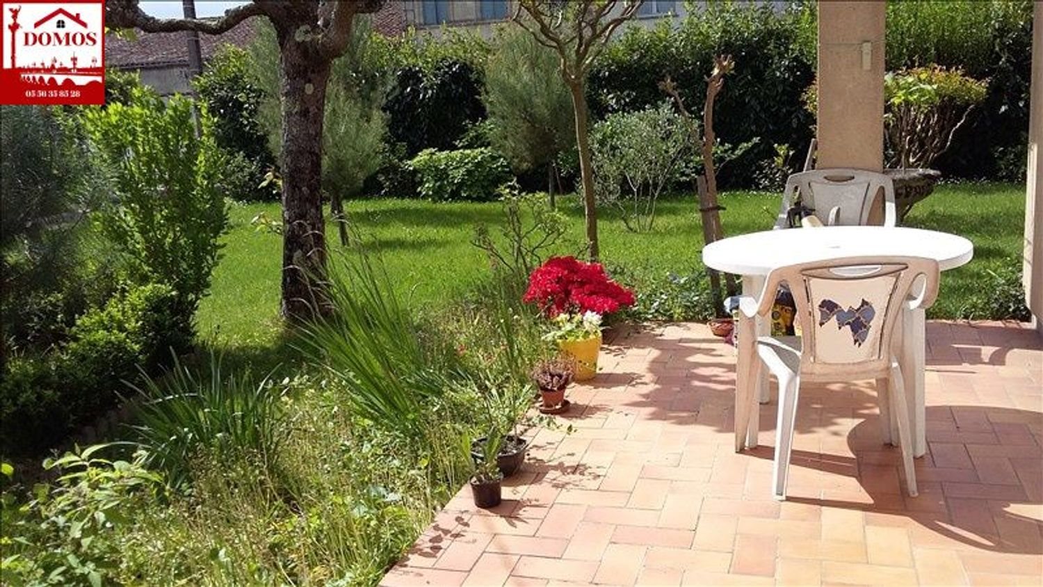 Maison à vendre, 122m², Ludon-Médoc