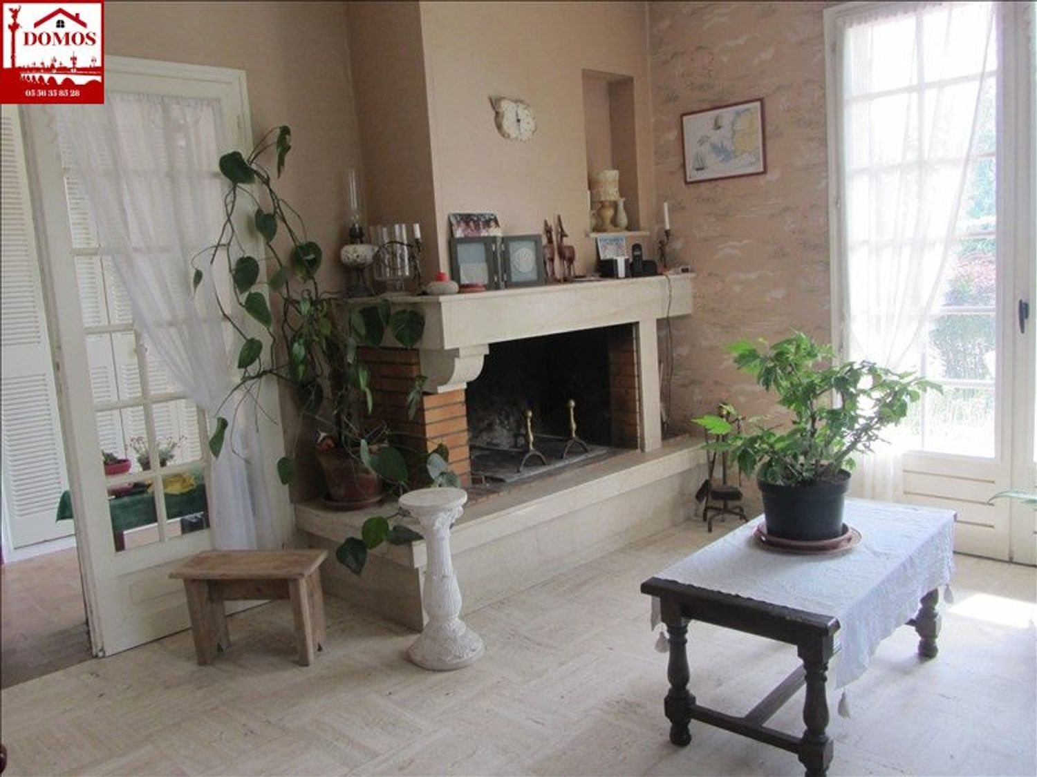 Maison à vendre, 122m², Ludon-Médoc