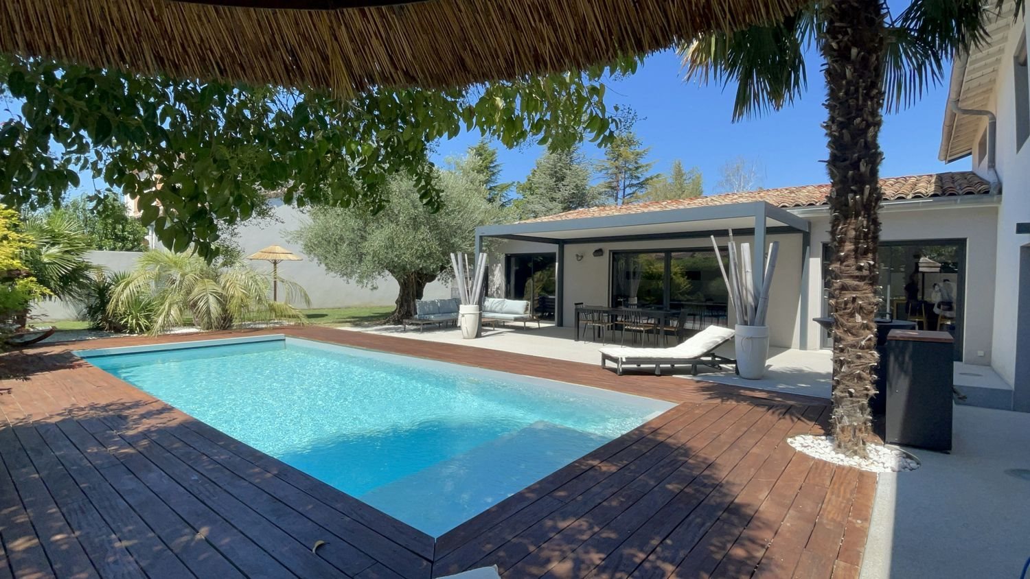 Maison à vendre, 232m², Valence