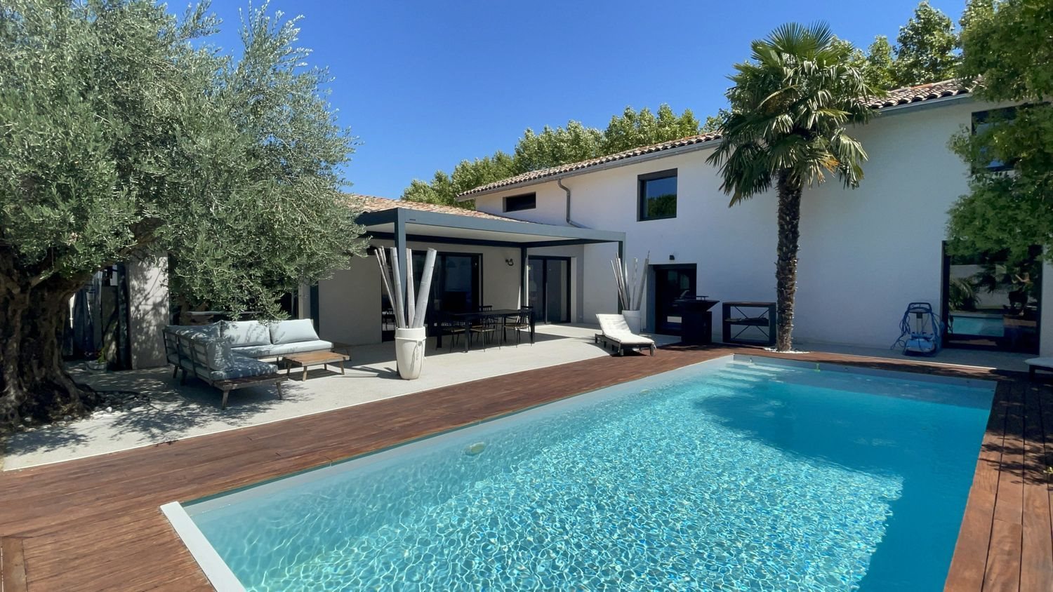 Maison à vendre, 232m², Valence