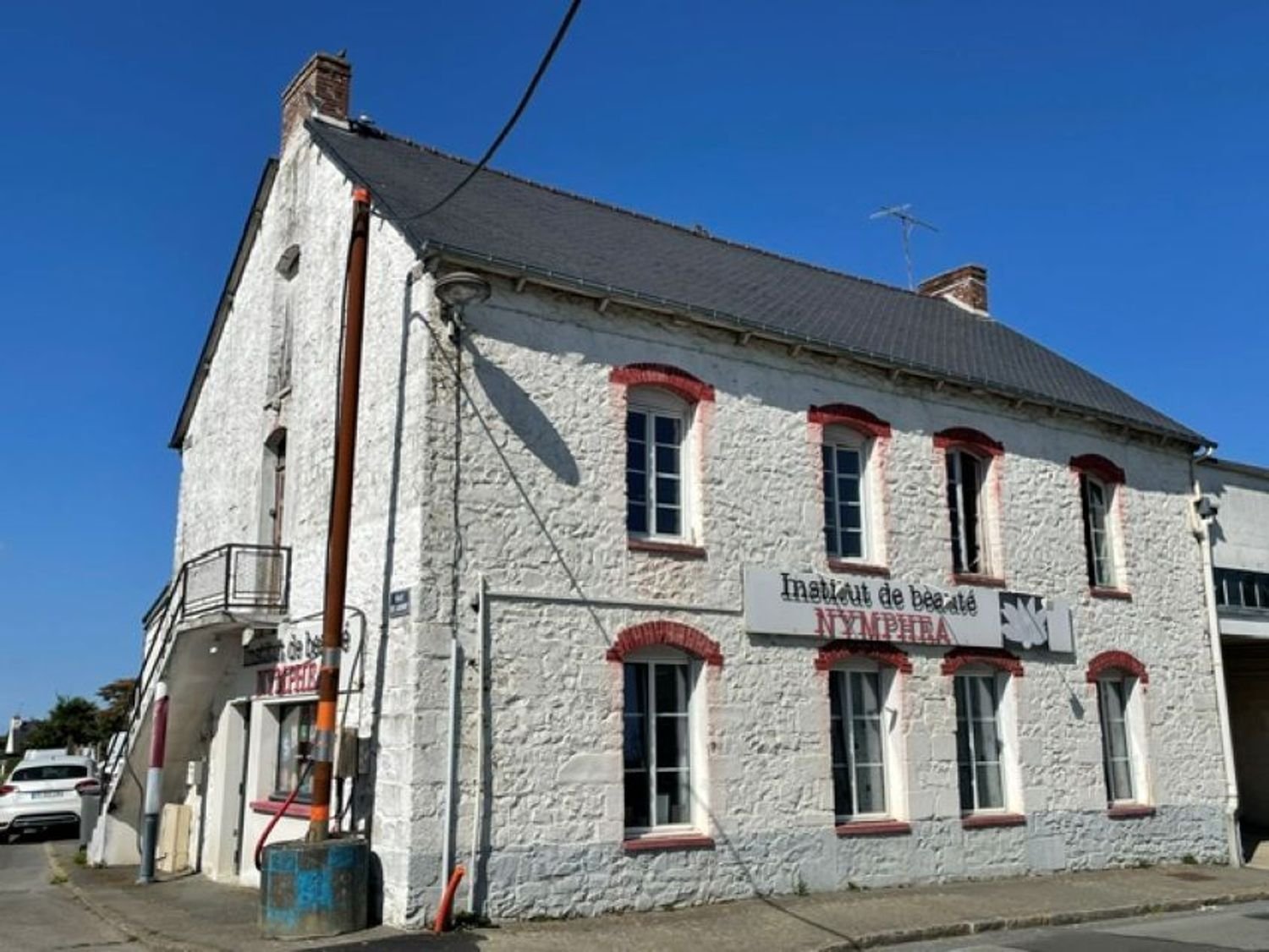 Maison à vendre, 261m², Broons