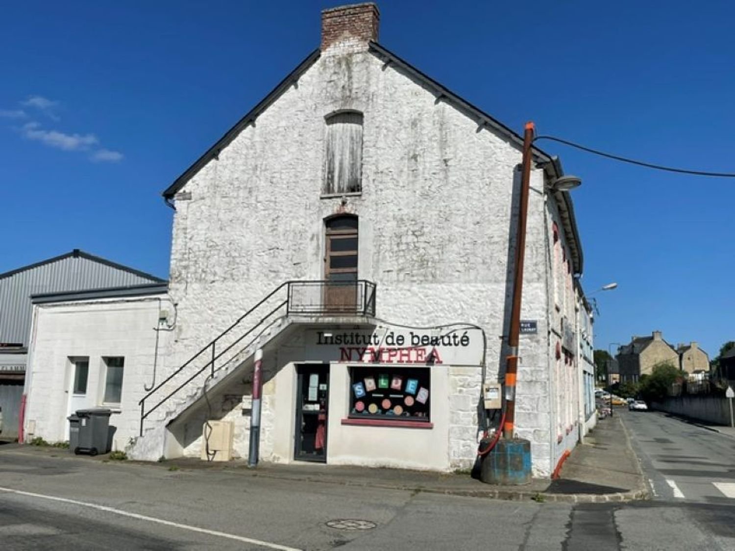 Maison à vendre, 261m², Broons