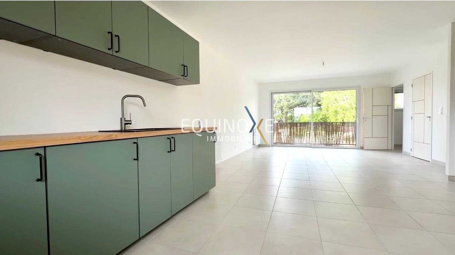 Appartement à vendre, 67m², Le Loroux-Bottereau