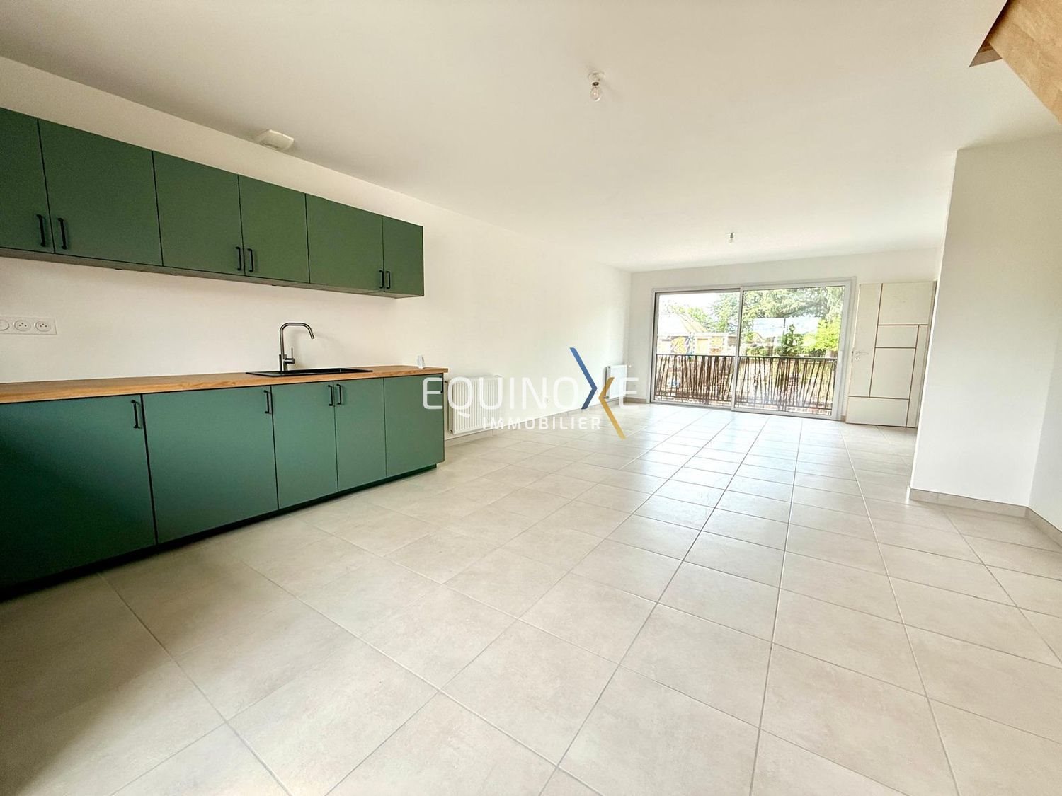 Appartement à vendre, 67m², Le Loroux-Bottereau