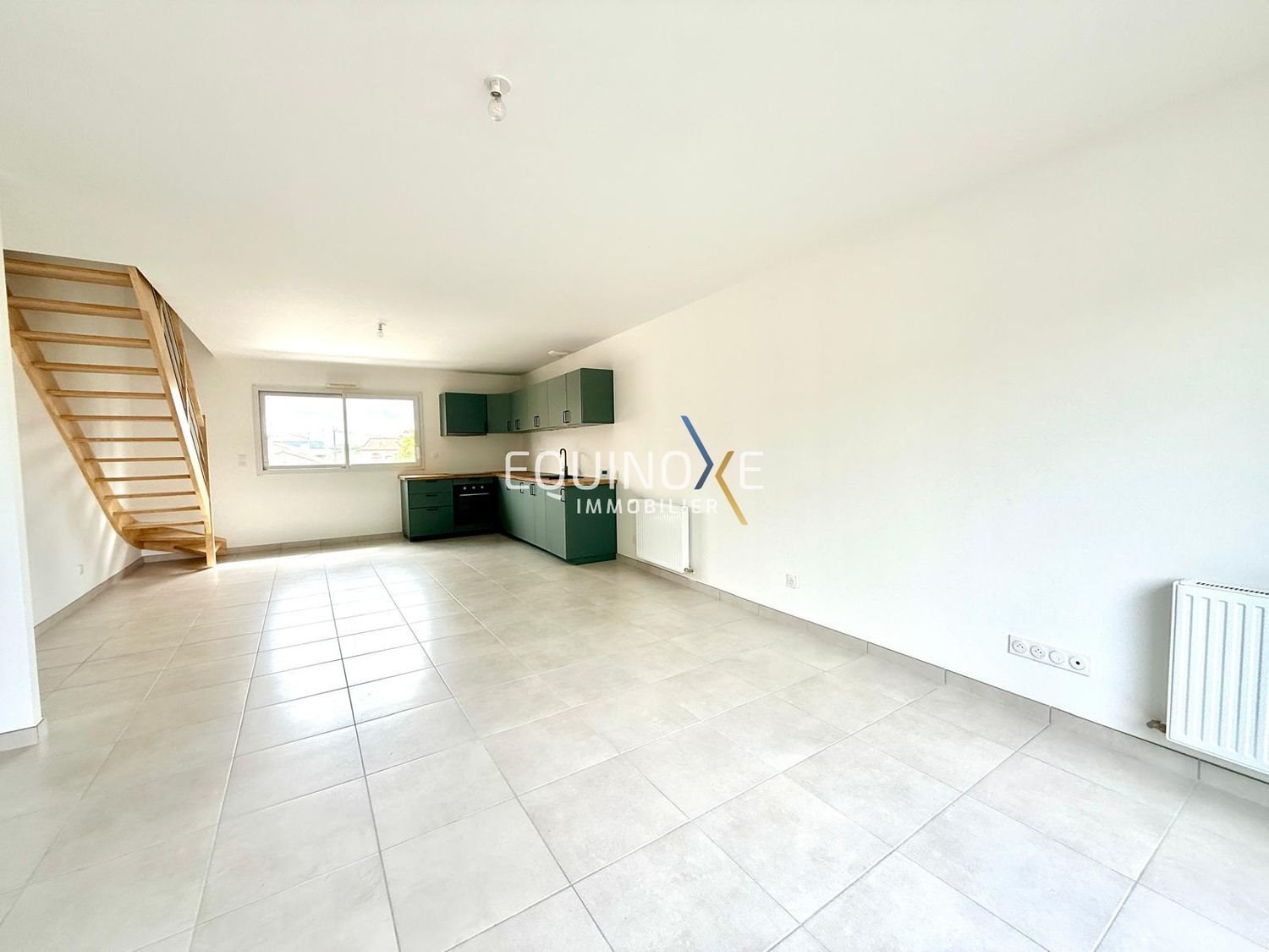 Appartement à vendre, 67m², Le Loroux-Bottereau