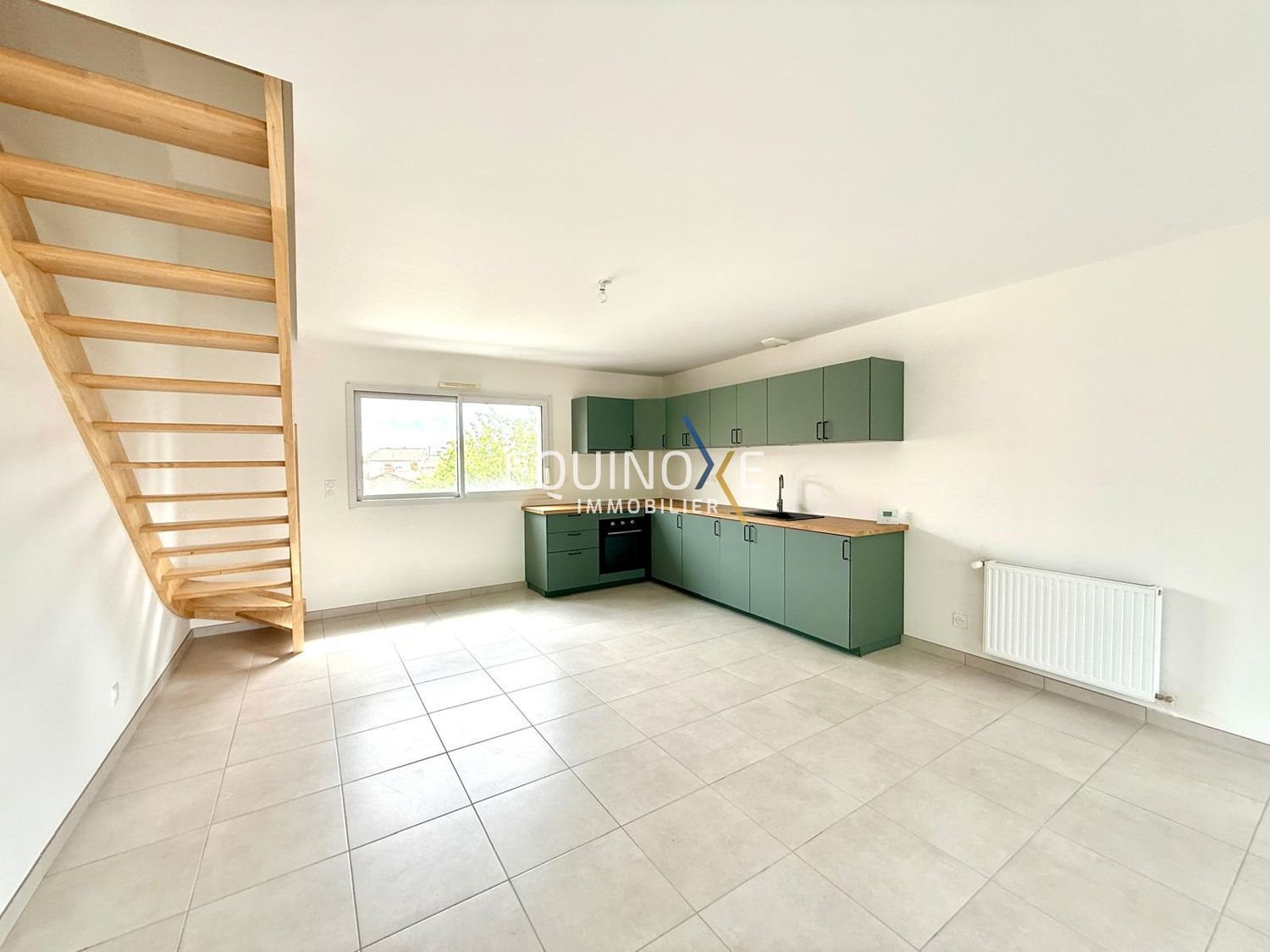 Appartement à vendre, 67m², Le Loroux-Bottereau