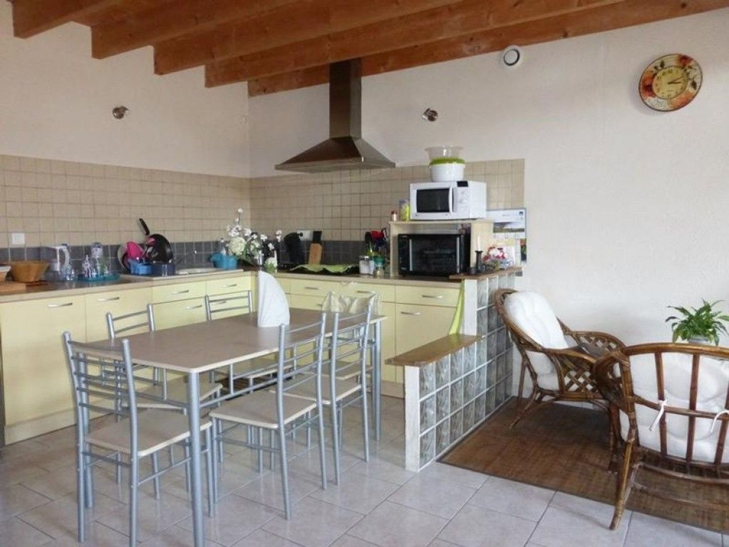Maison à vendre, 95m², Vieillevigne
