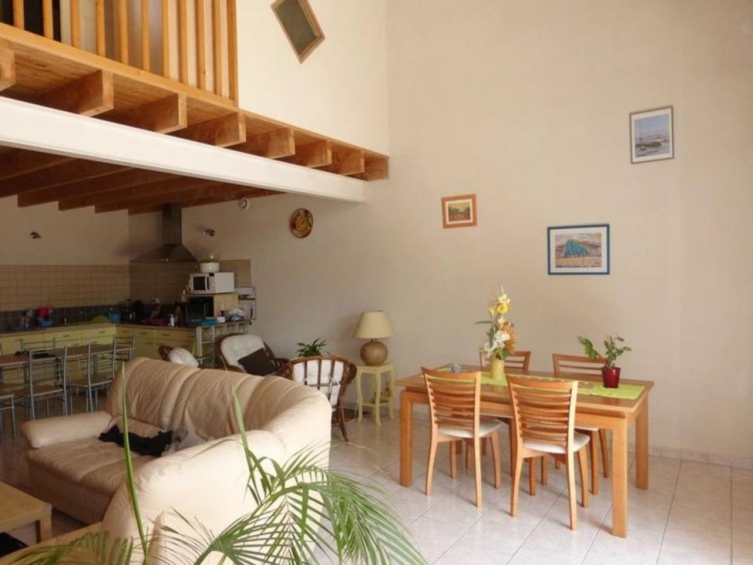 Maison à vendre, 95m², Vieillevigne