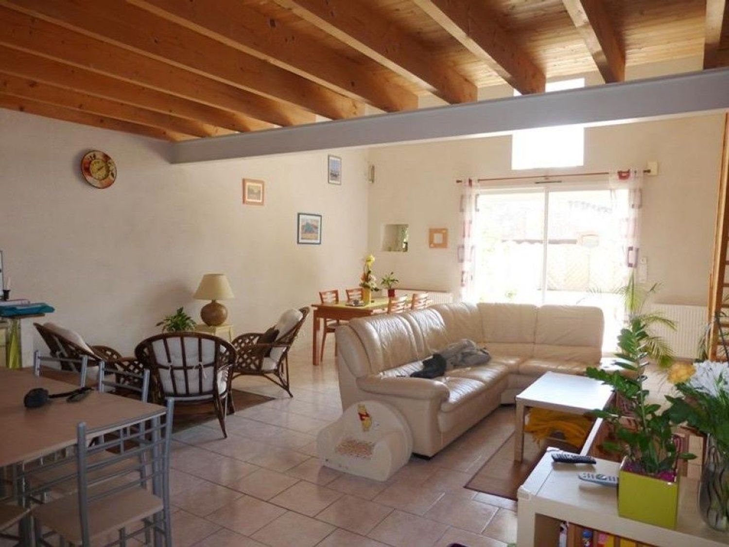 Maison à vendre, 95m², Vieillevigne