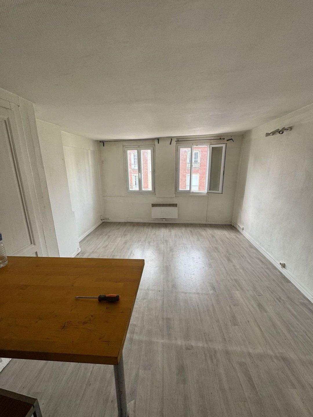 Appartement à vendre, 23m², Rouen