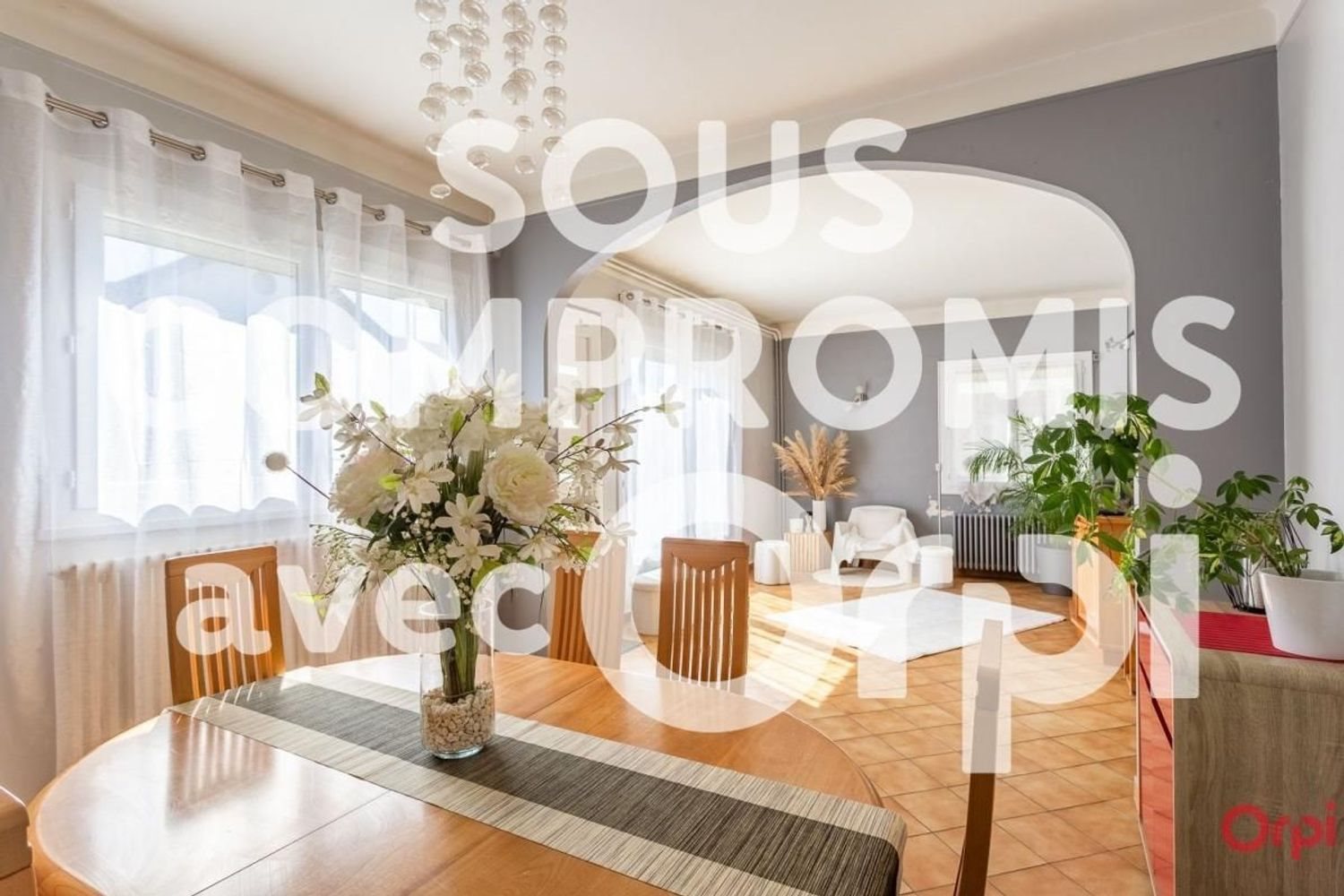 Maison à vendre, 113m², Sainte-Geneviève-des-Bois