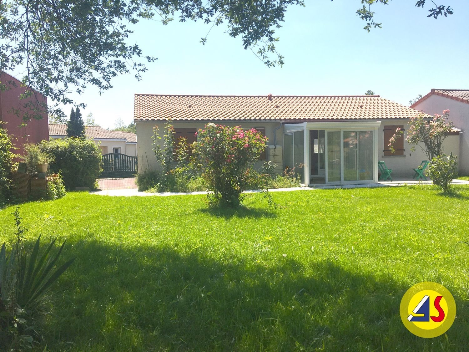 Maison à vendre, 114m², Vertou