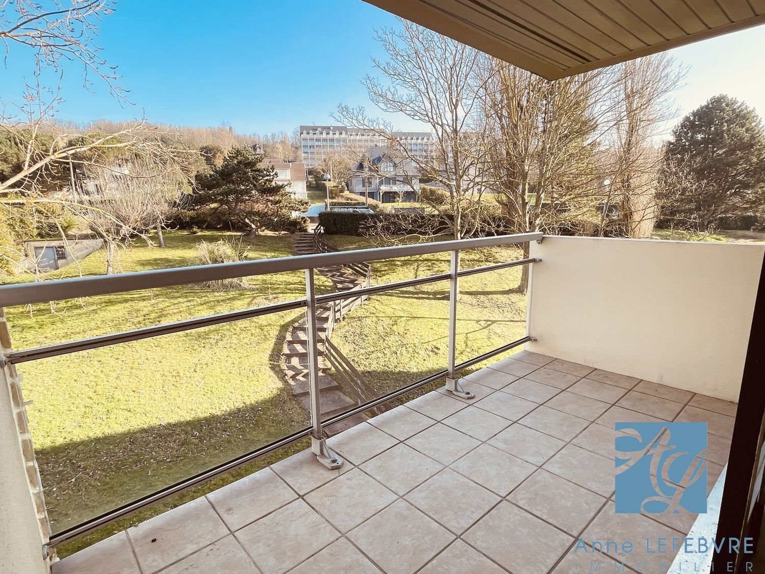 Appartement à vendre, 32m², Trouville-sur-Mer