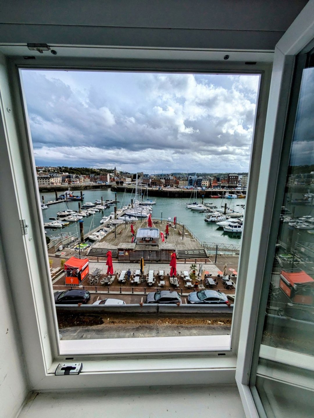 Appartement à vendre, 42m², Dieppe