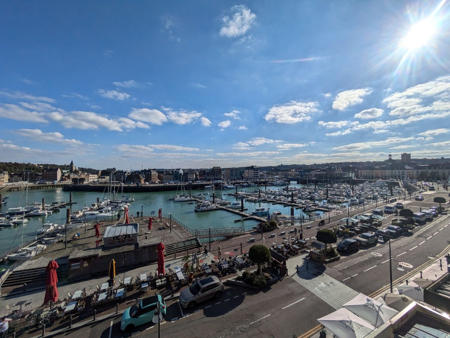 Appartement à vendre, 42m², Dieppe