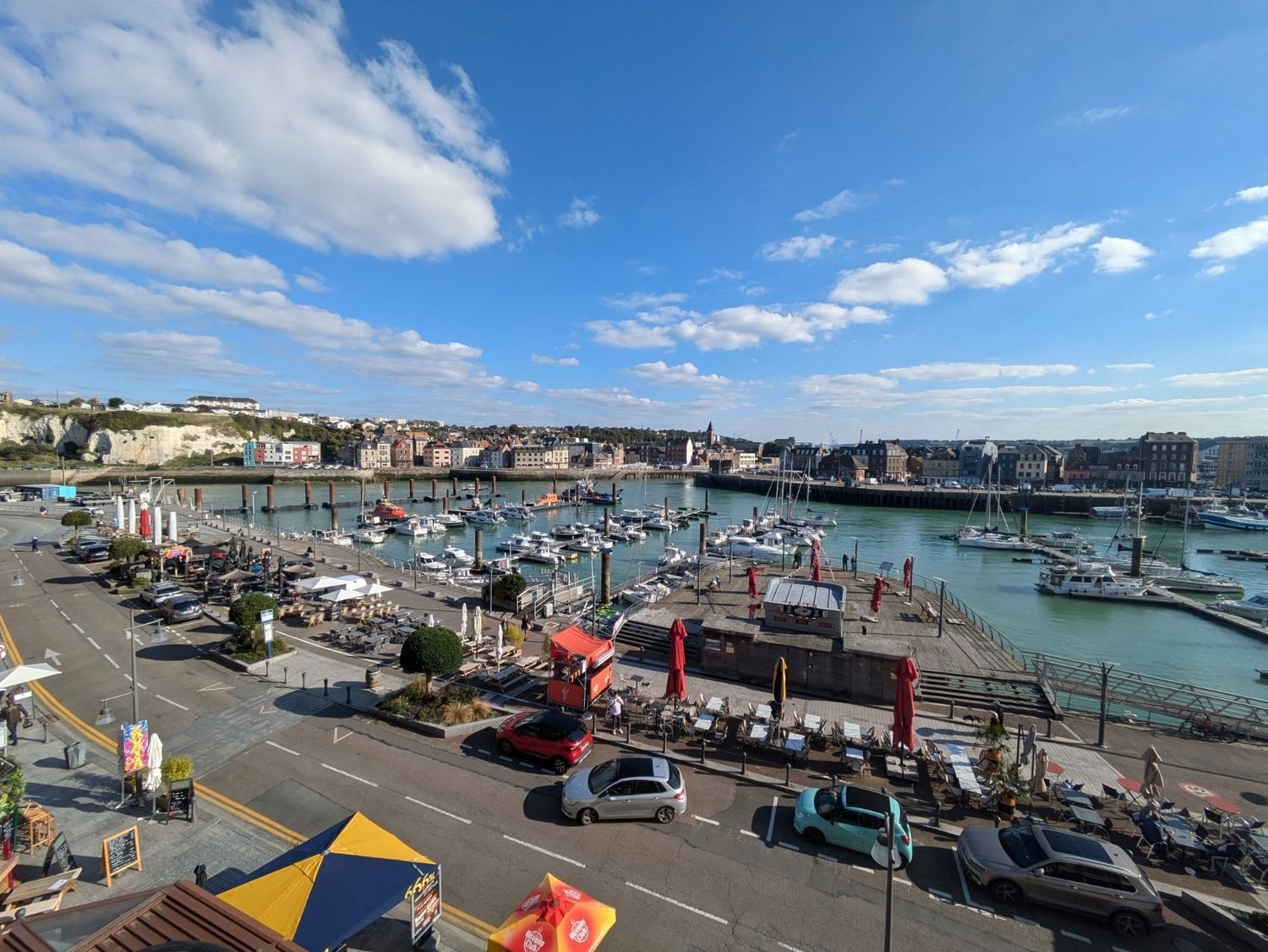 Appartement à vendre, 42m², Dieppe