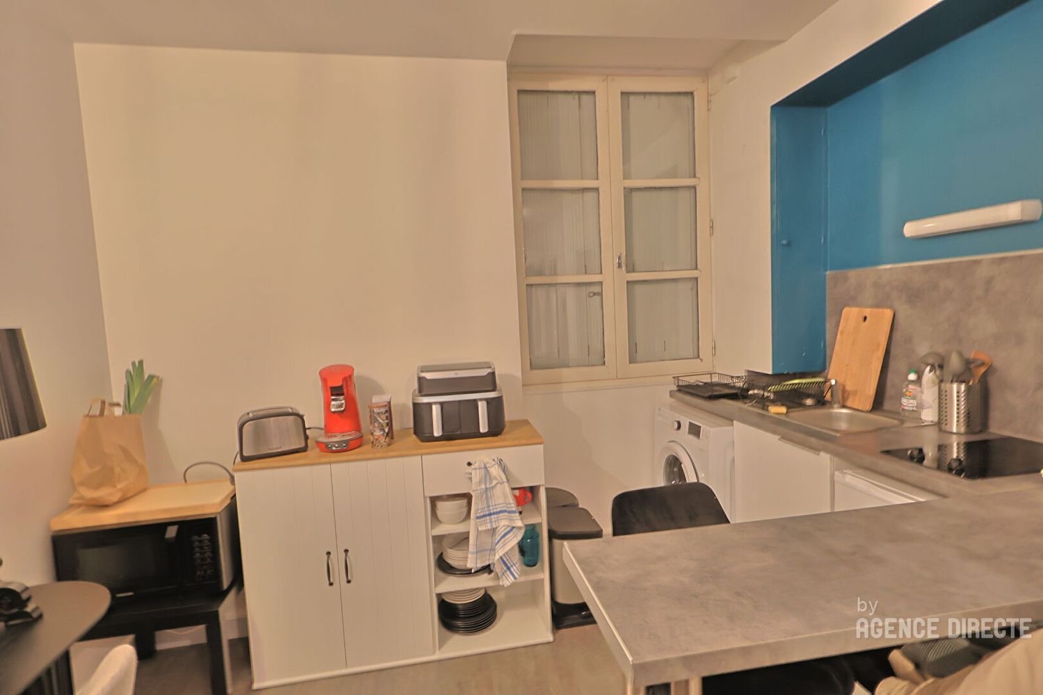 Appartement à vendre, 28m², Nantes