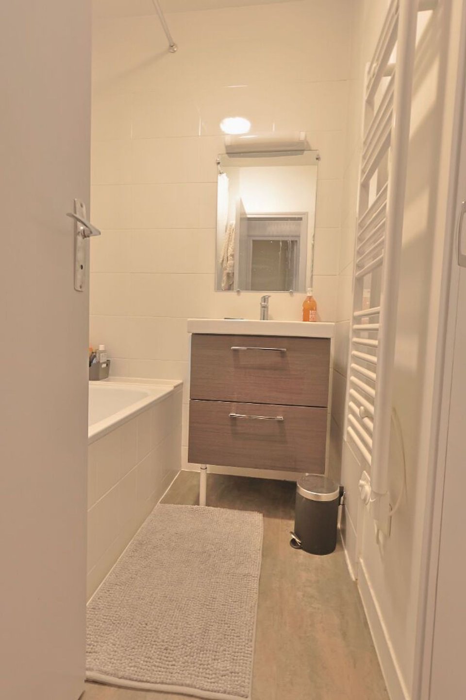 Appartement à vendre, 28m², Nantes