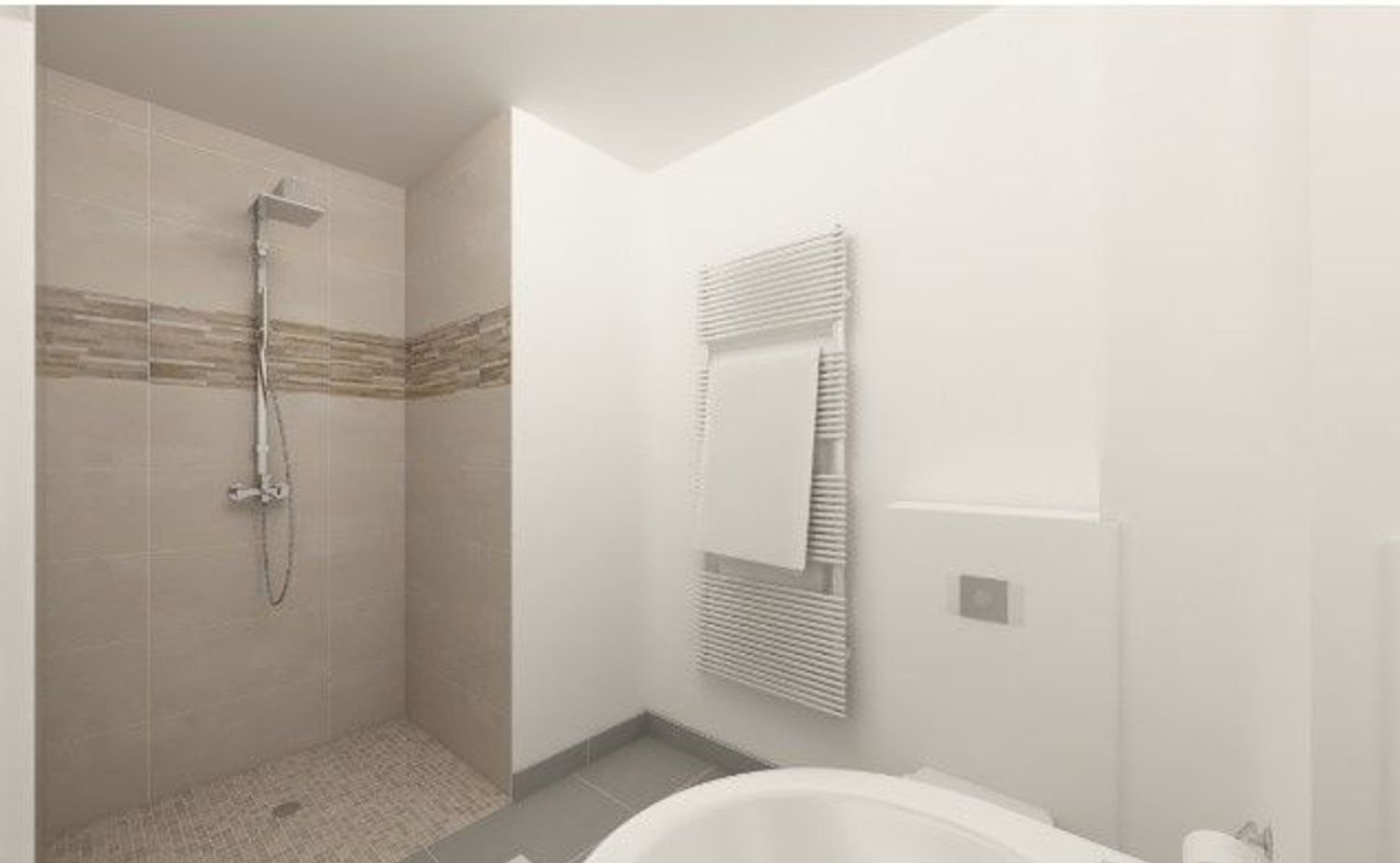 Maison à vendre, 65m², Rots