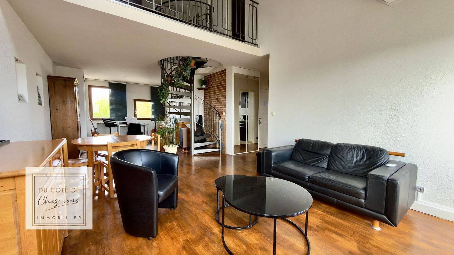 Appartement à vendre, 88m², Troyes