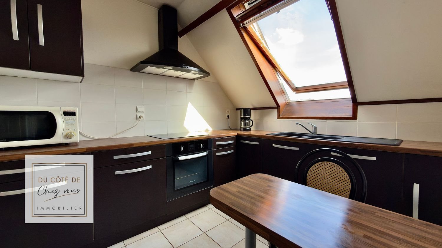 Appartement à vendre, 88m², Troyes