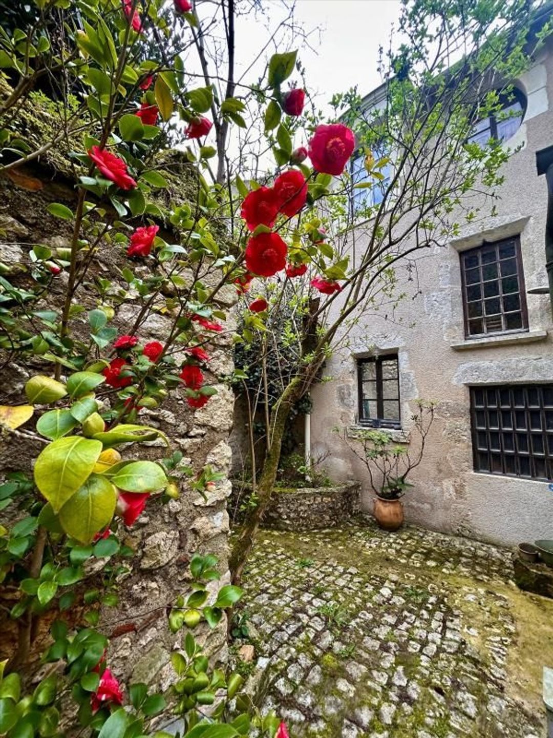 Appartement à vendre, 115m², Blois