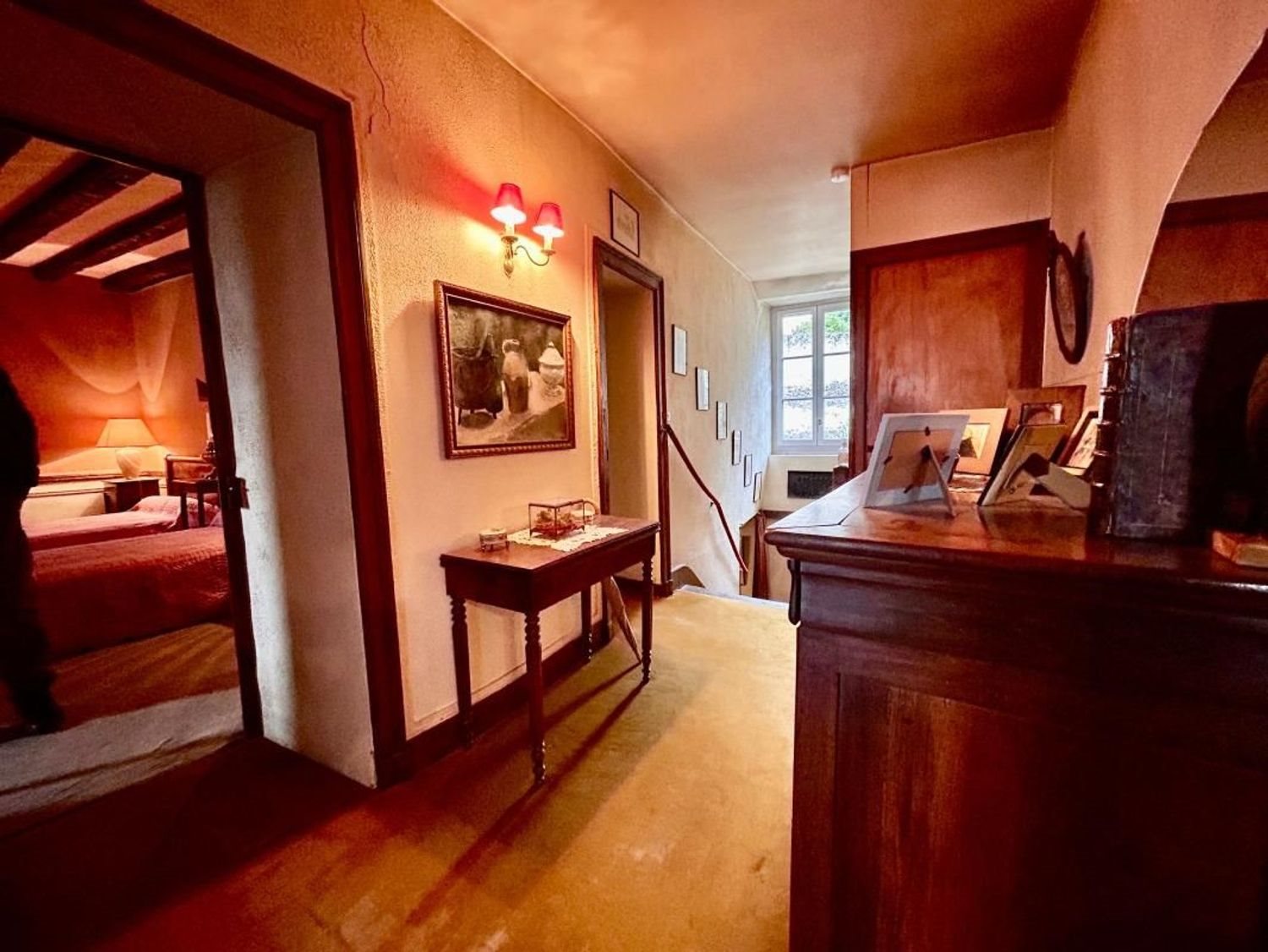 Appartement à vendre, 115m², Blois
