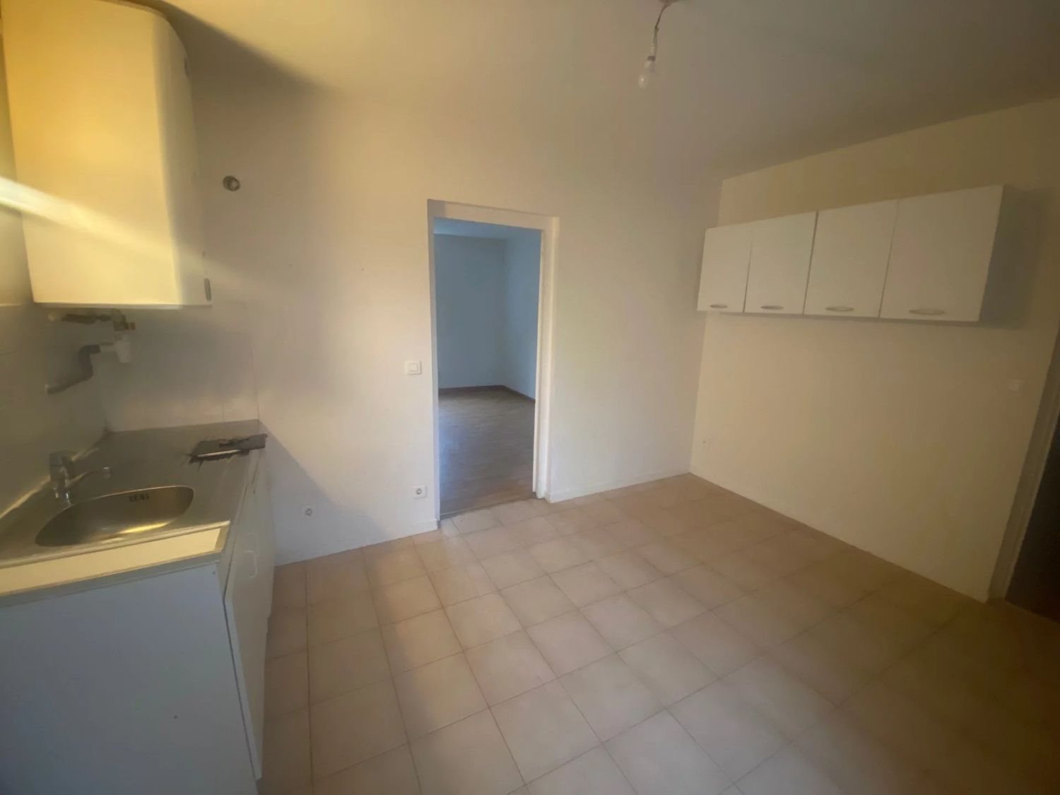 Appartement à louer, 55m², Montceau-les-Mines