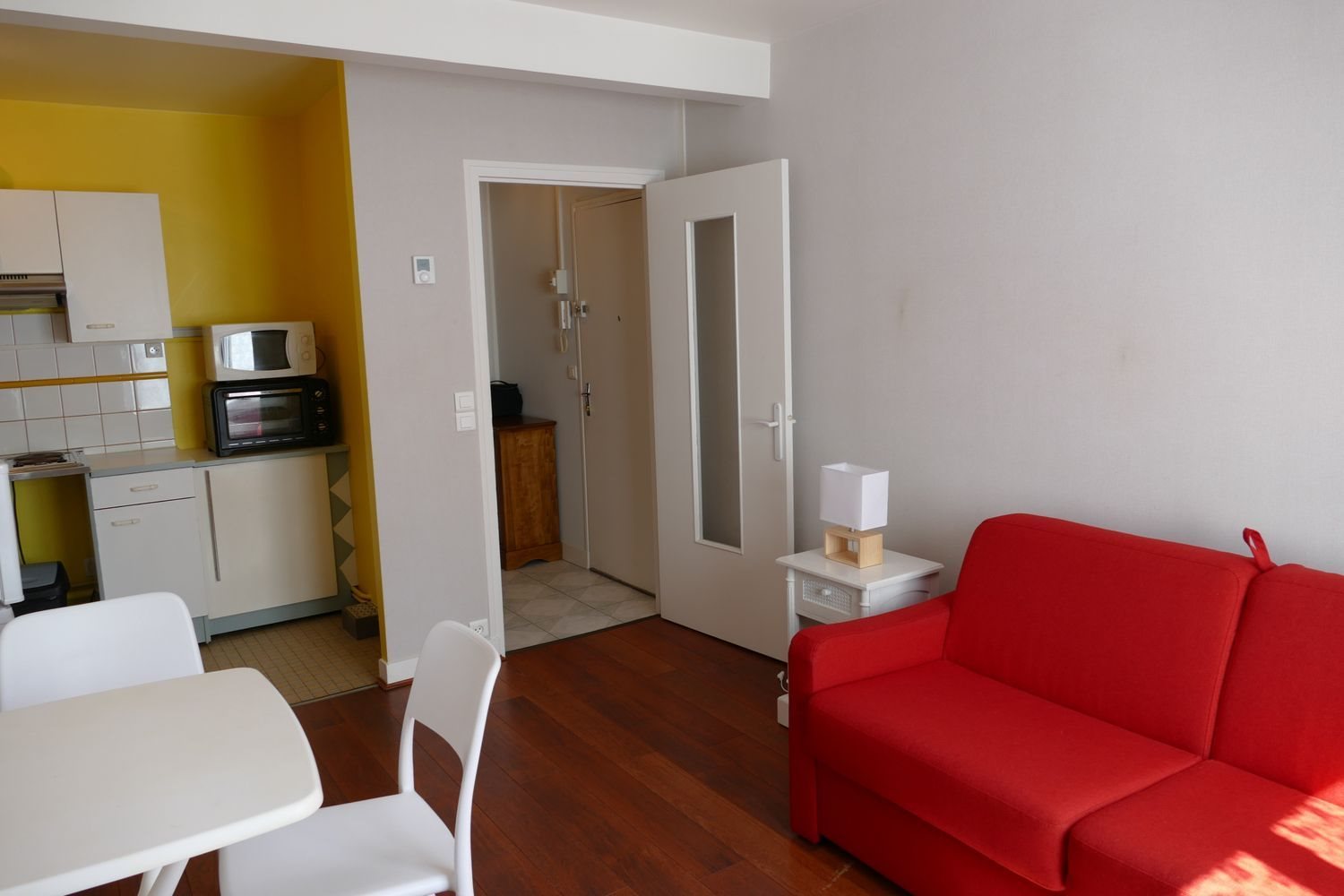 Appartement à vendre, 29m², Limoges