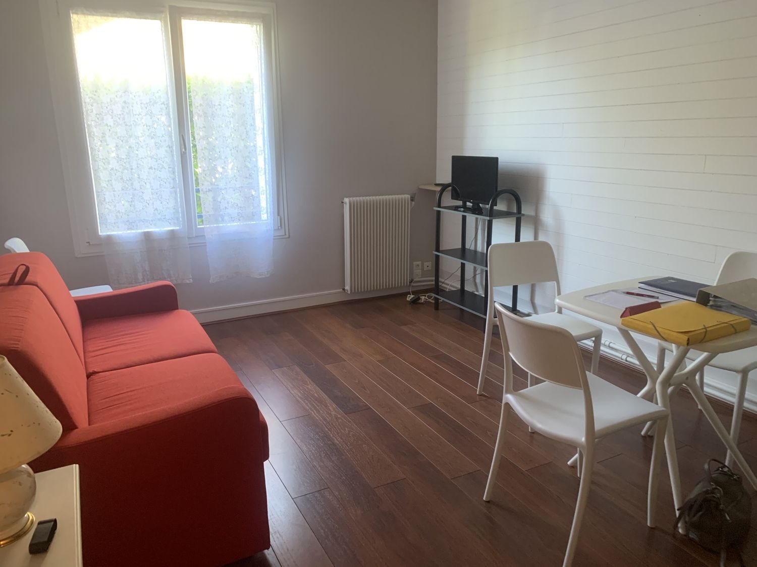 Appartement à vendre, 29m², Limoges