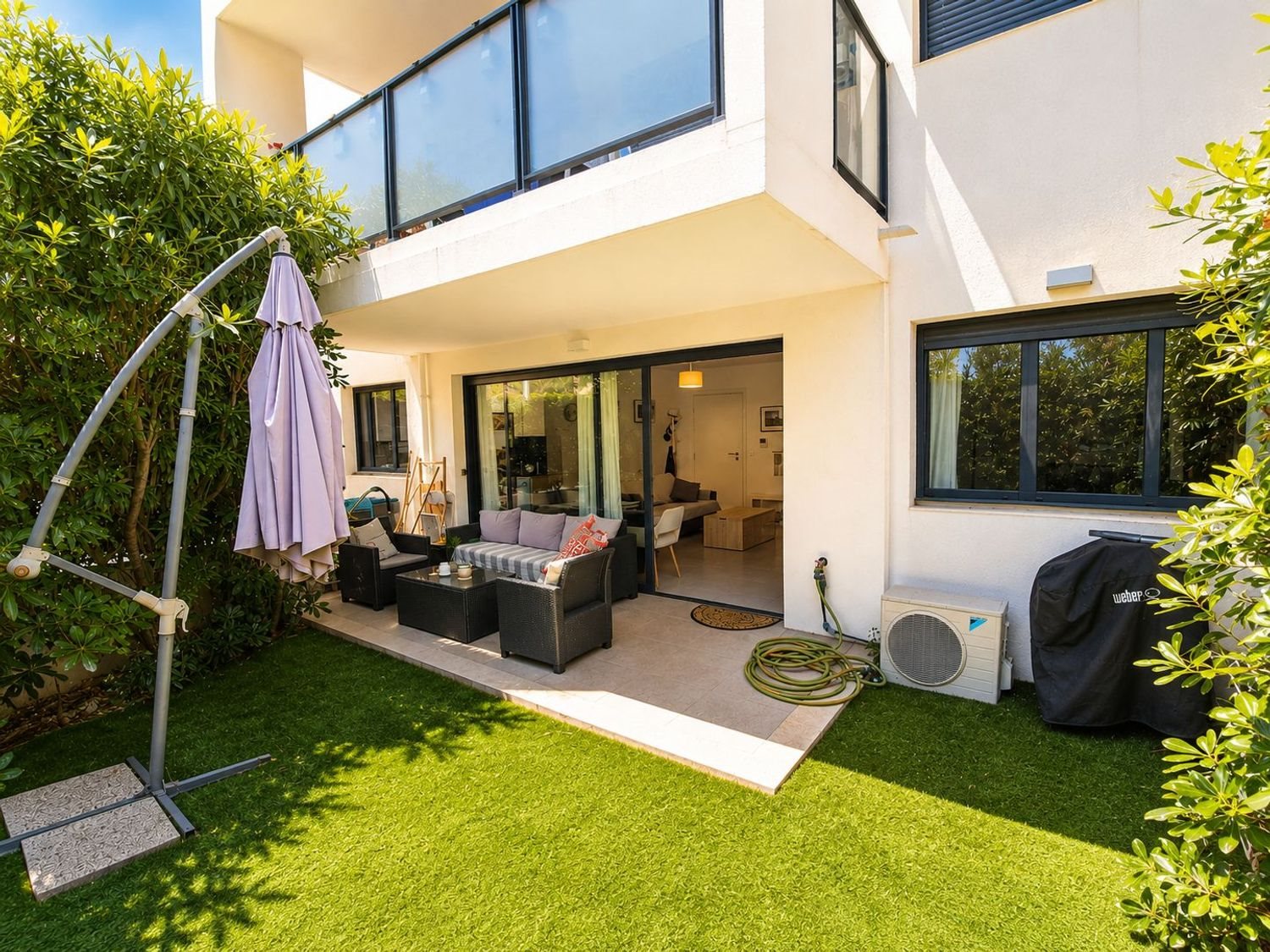 Appartement à vendre, 41m², Nice