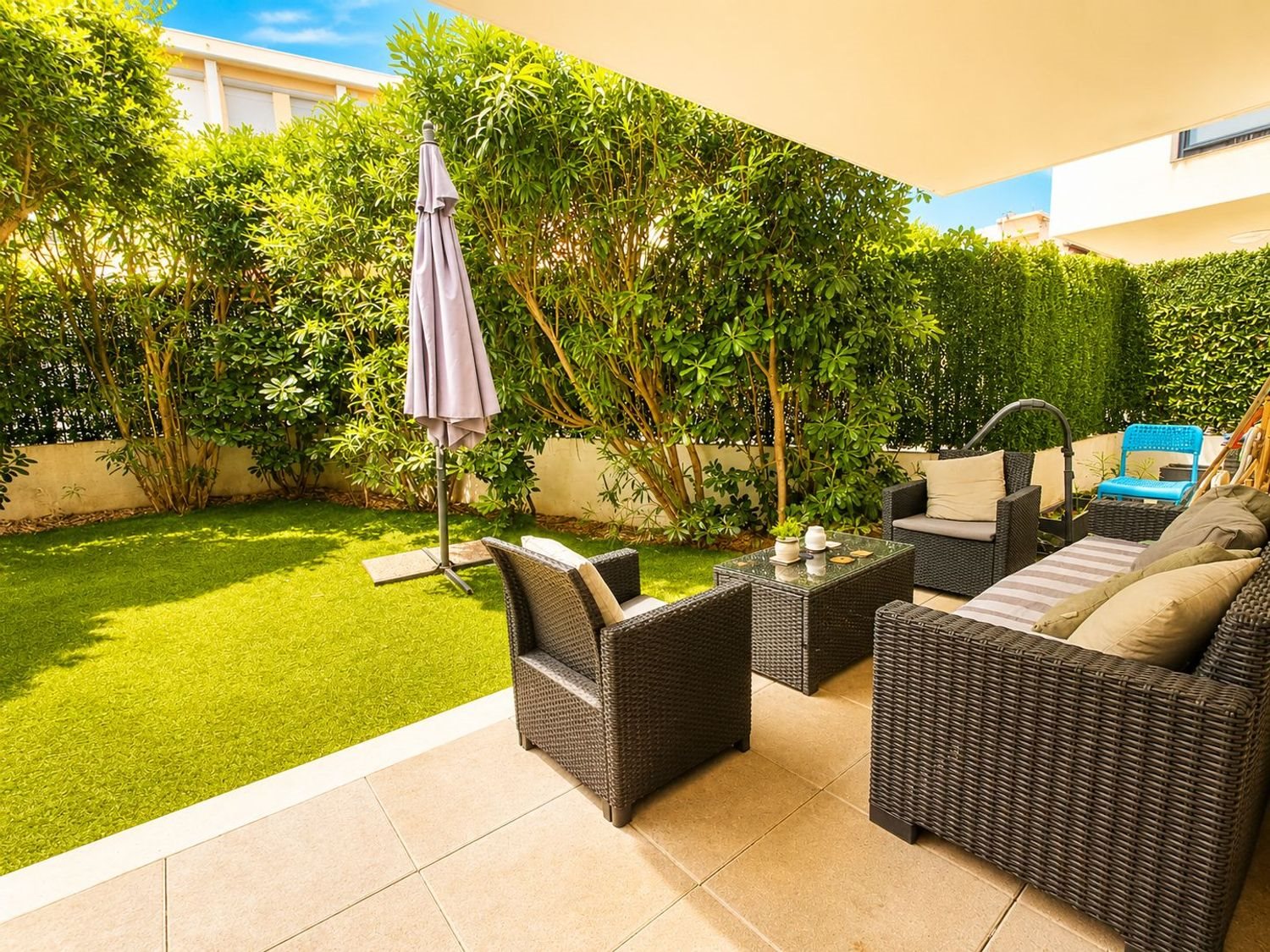 Appartement à vendre, 41m², Nice