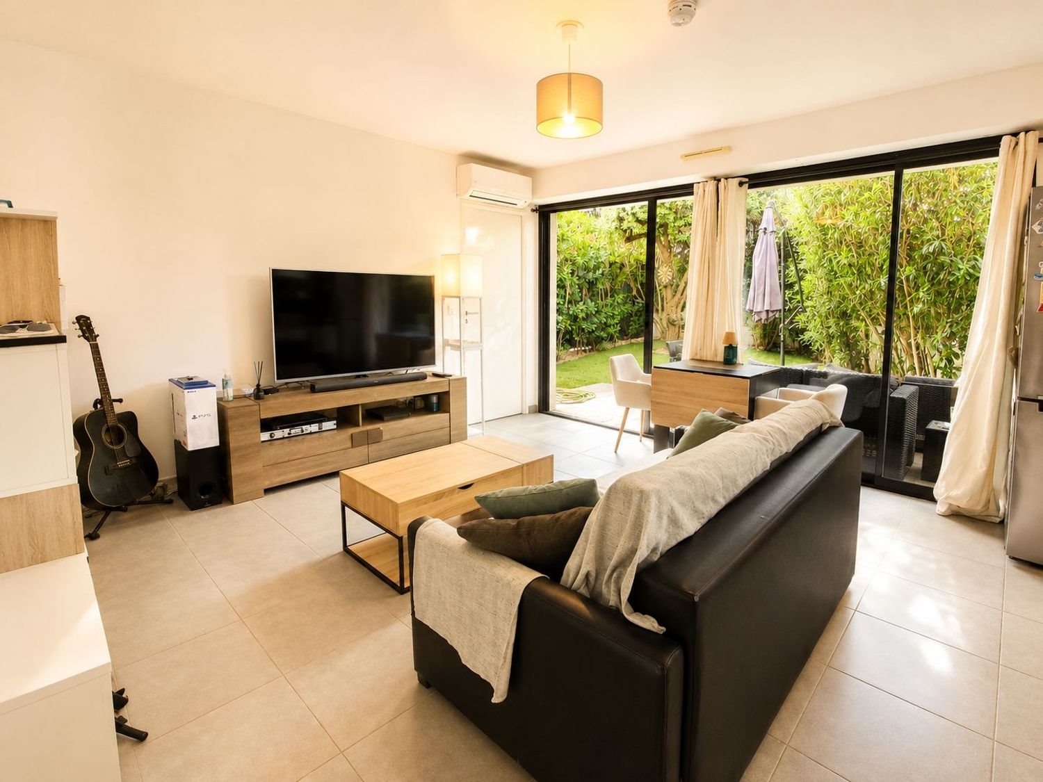 Appartement à vendre, 41m², Nice