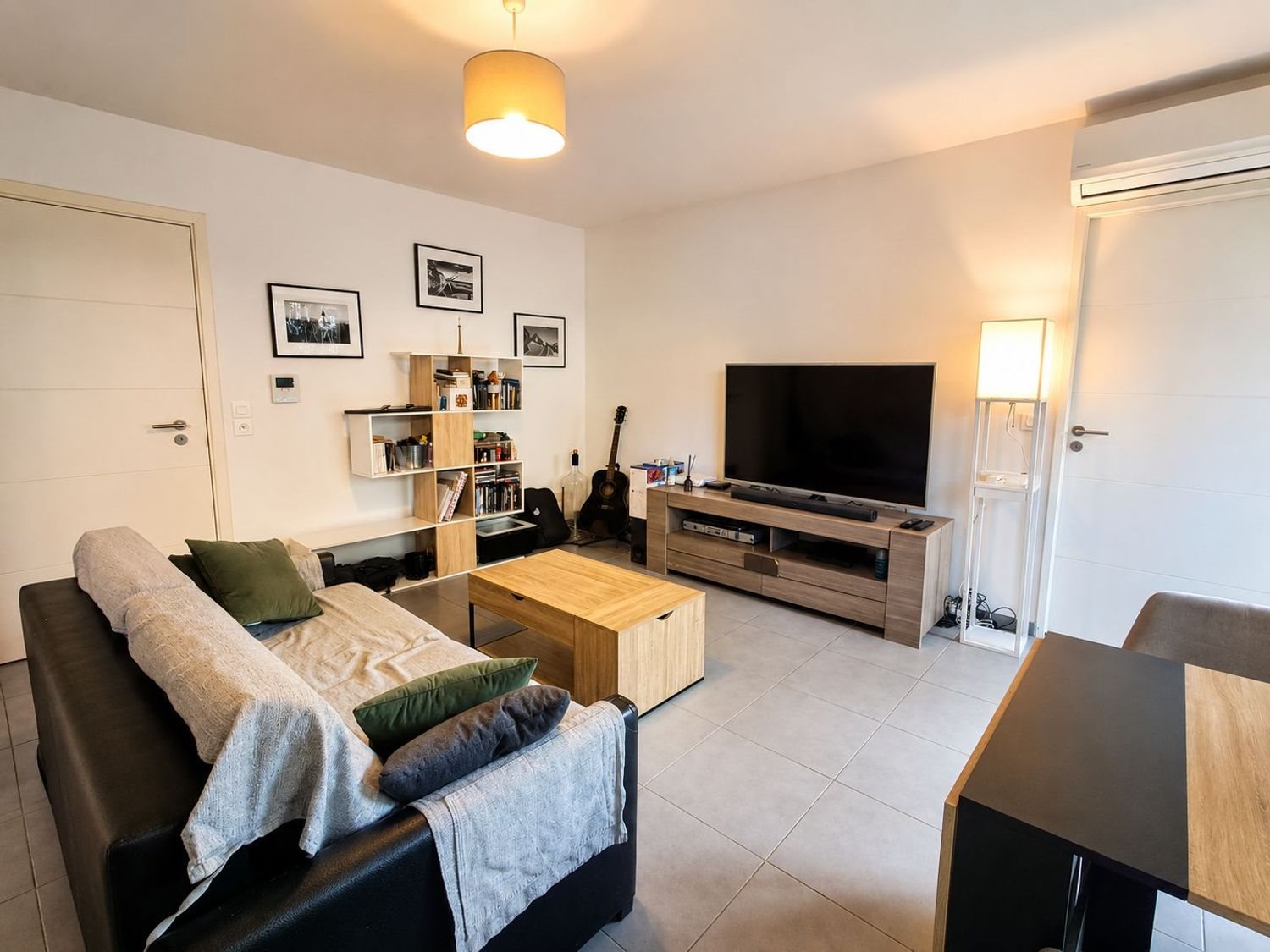 Appartement à vendre, 41m², Nice