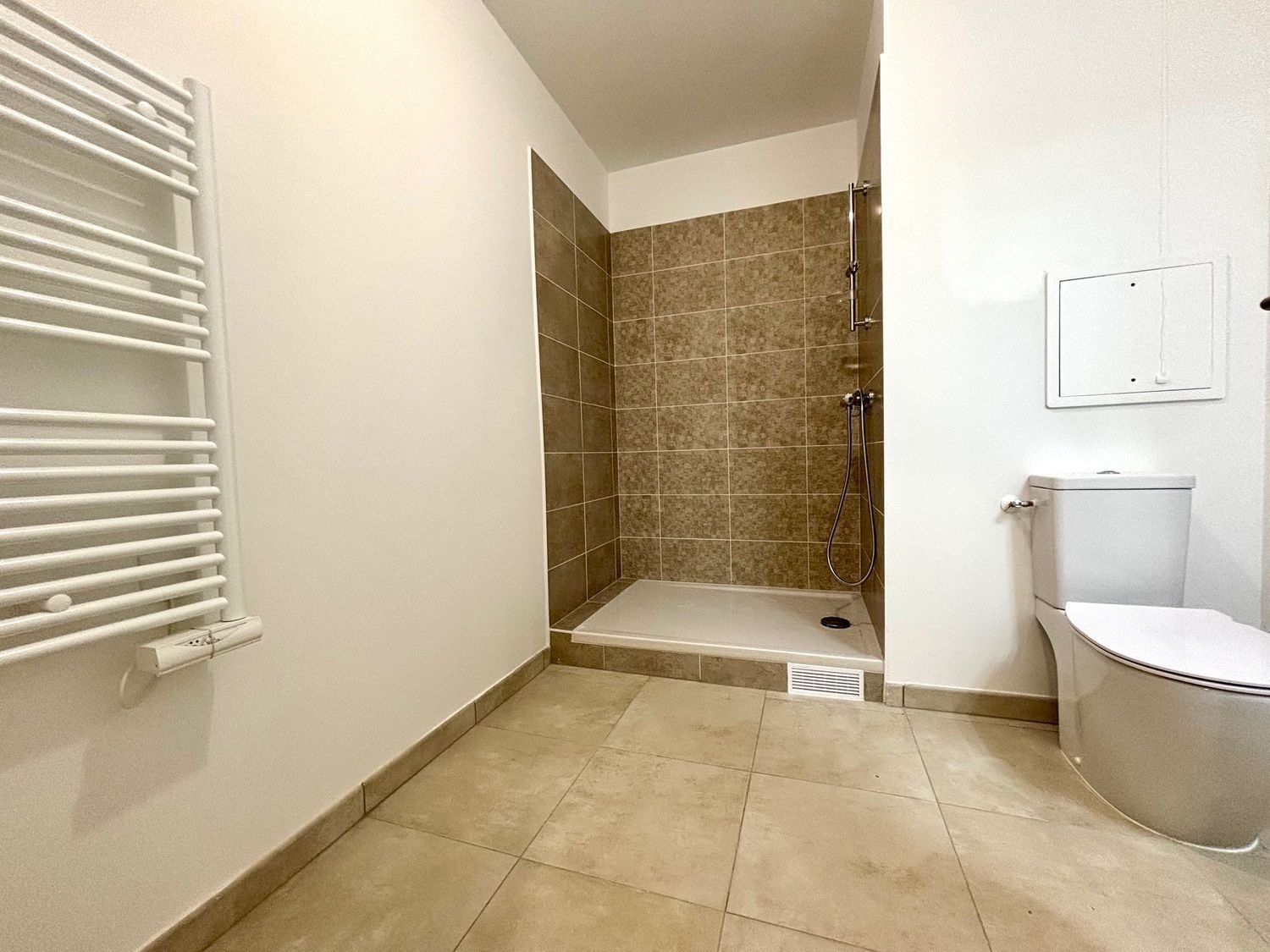 Appartement à louer, 47m², Romainville