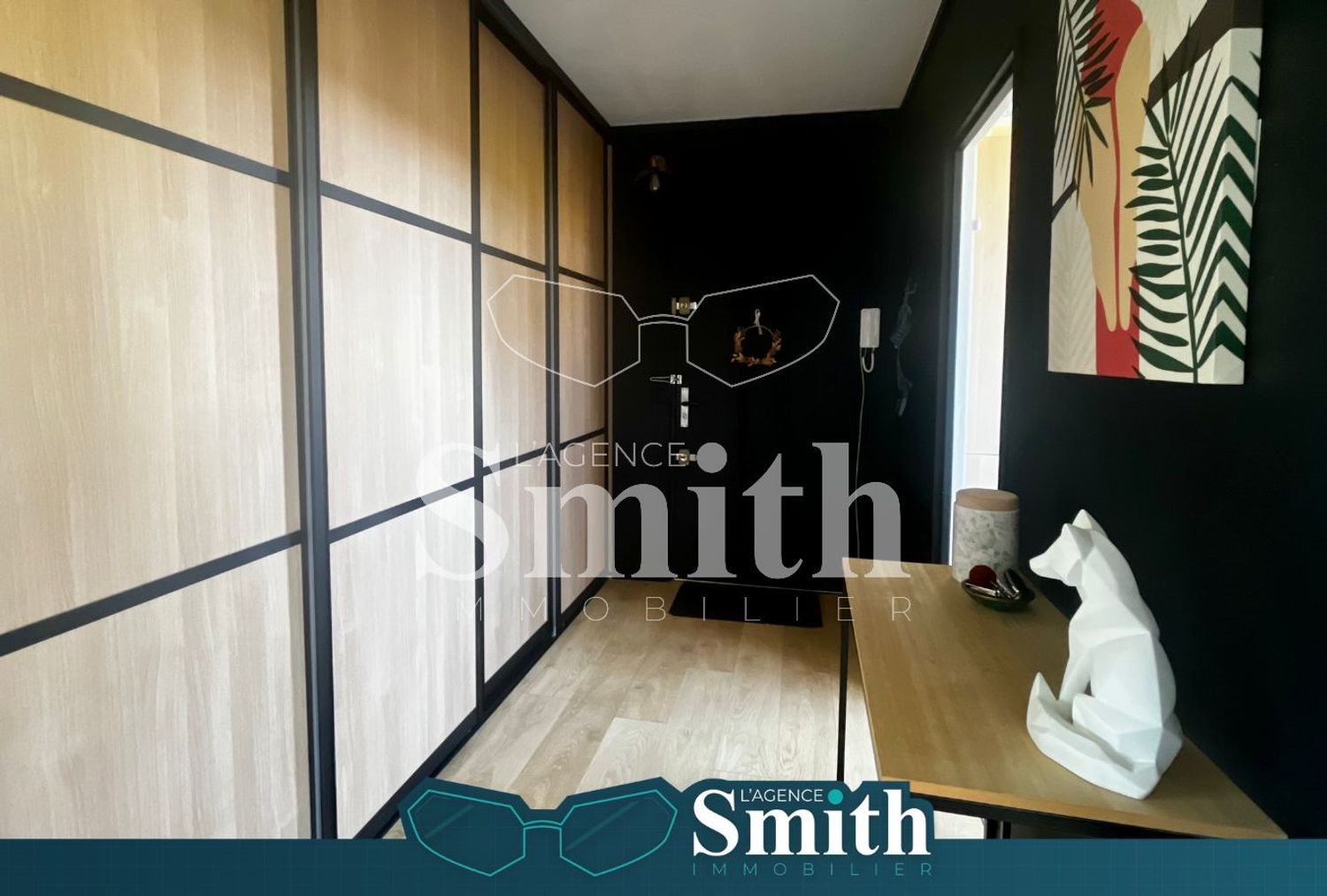 Appartement à vendre, 86m², Mont-Saint-Aignan