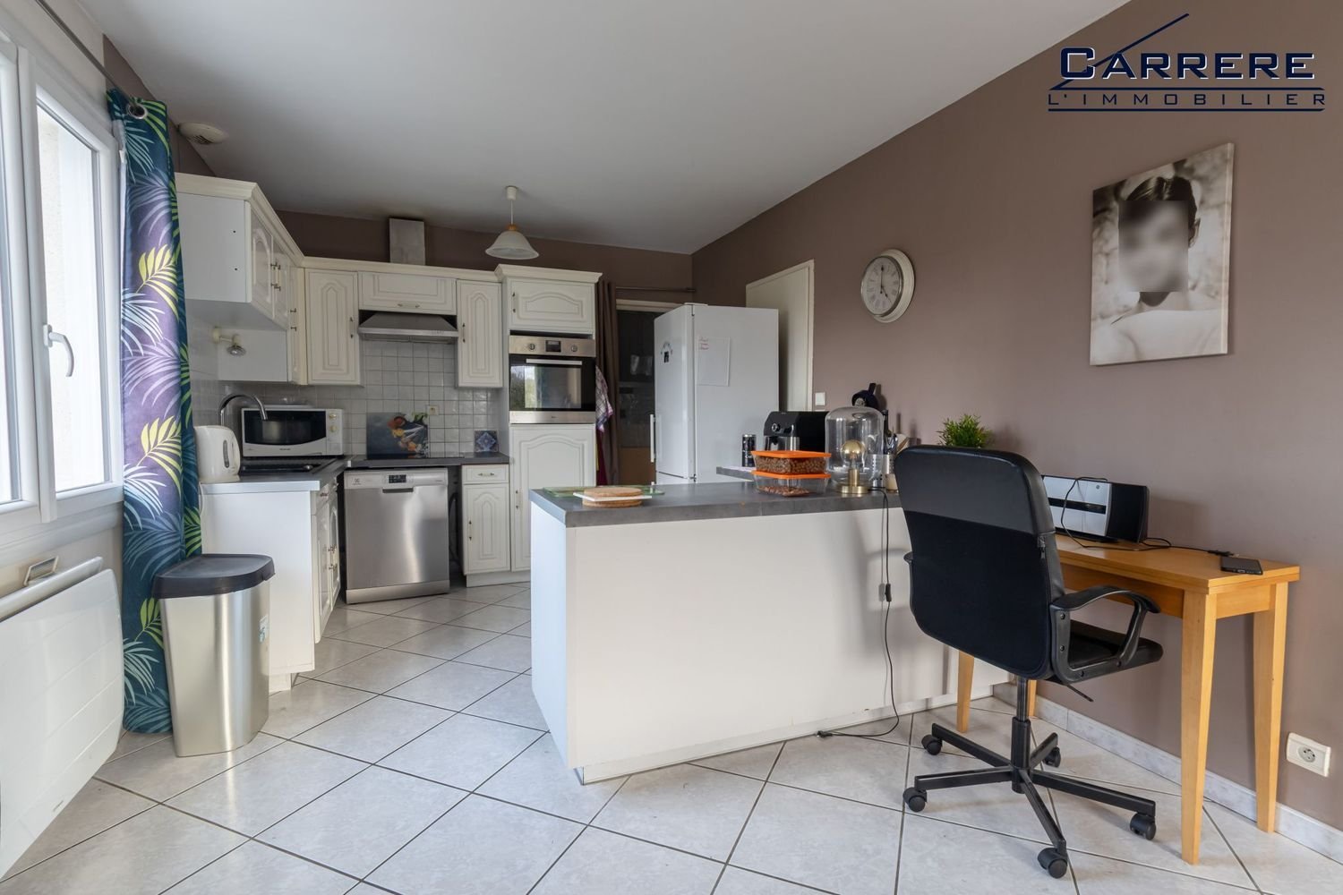 Maison à vendre, 135m², Tresses