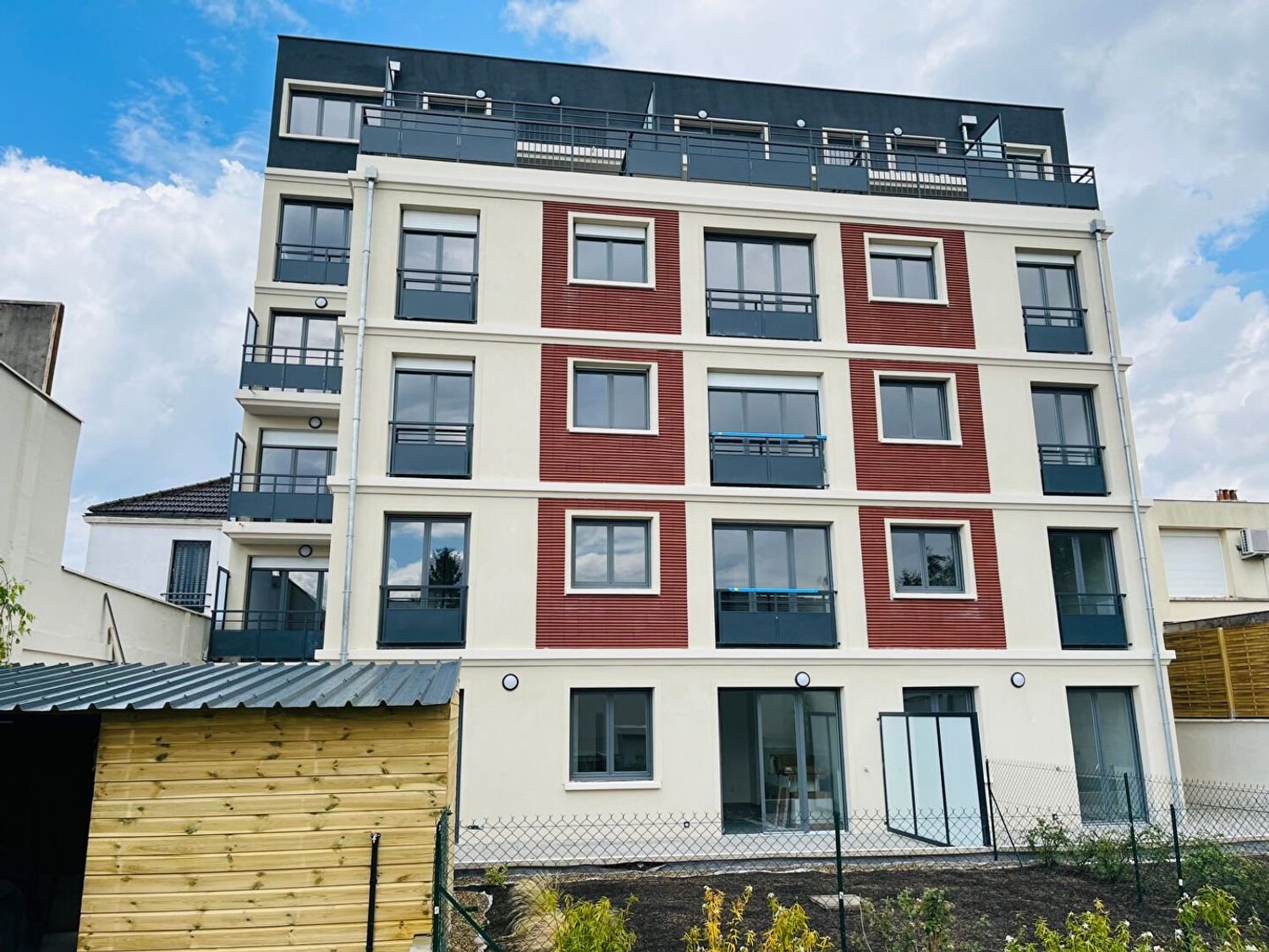 Appartement à louer, 67m², Le Perreux-sur-Marne