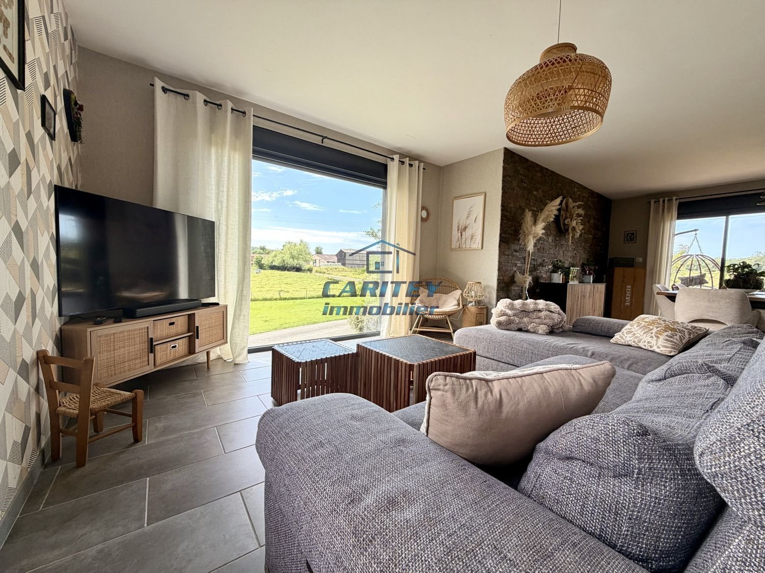 Maison à vendre, 161m², Fontaine-lès-Luxeuil