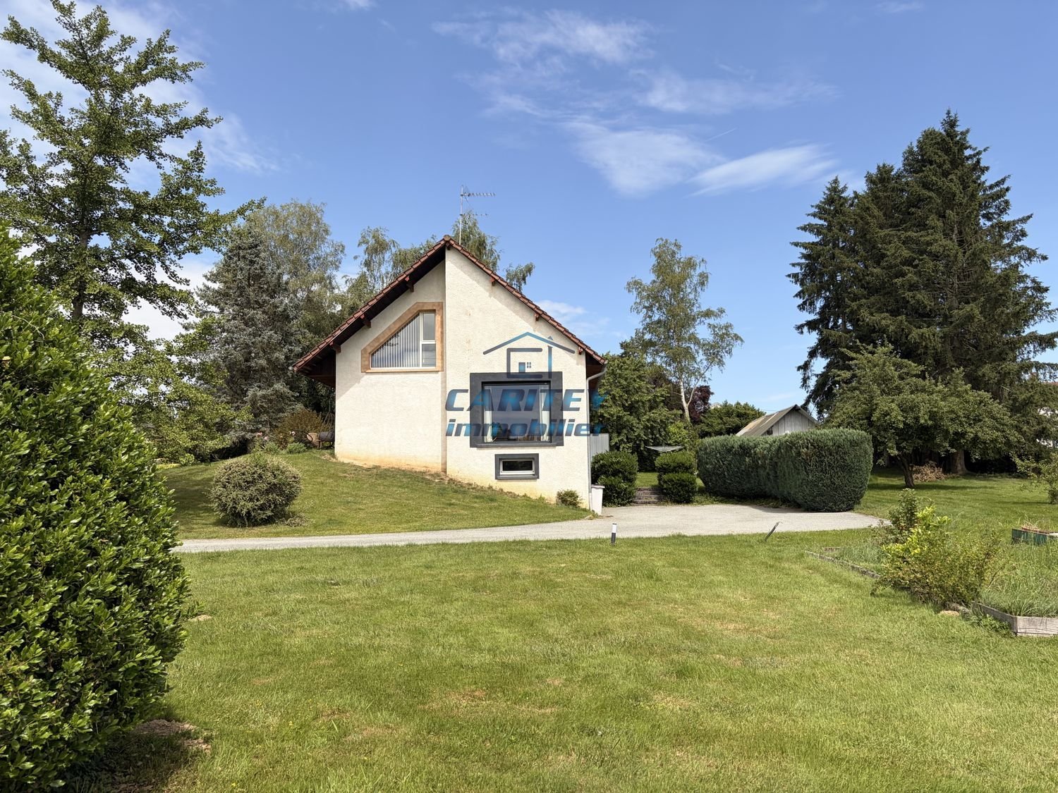 Maison à vendre, 161m², Fontaine-lès-Luxeuil