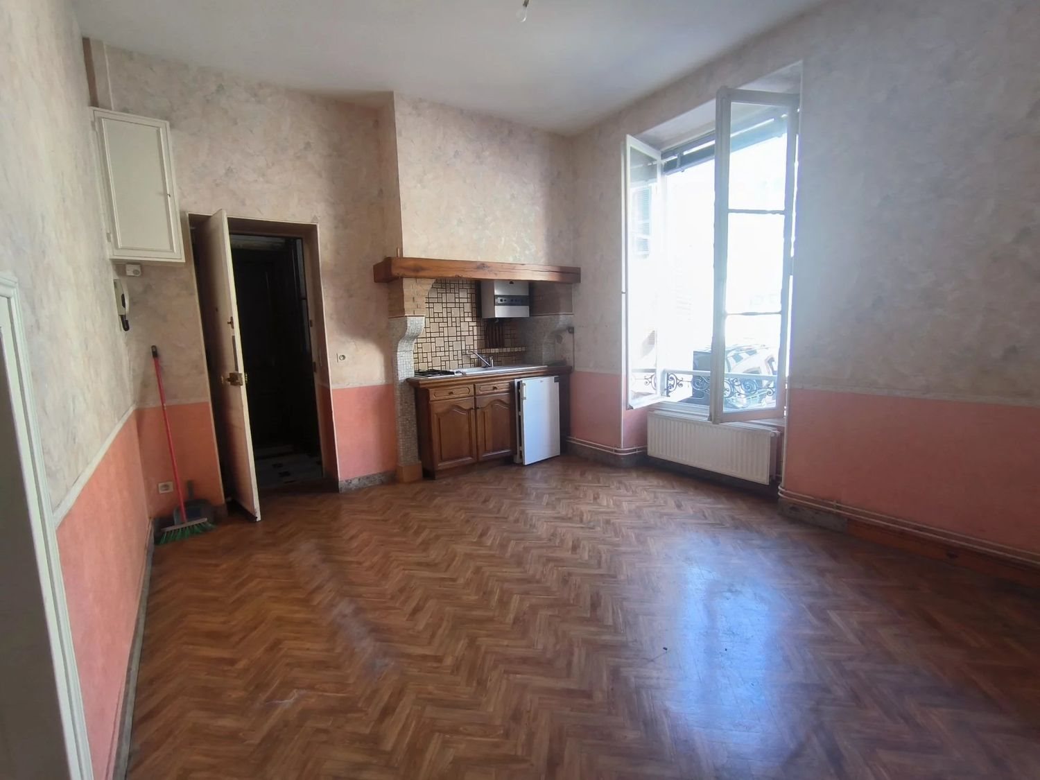 Appartement à vendre, 29m², Pau