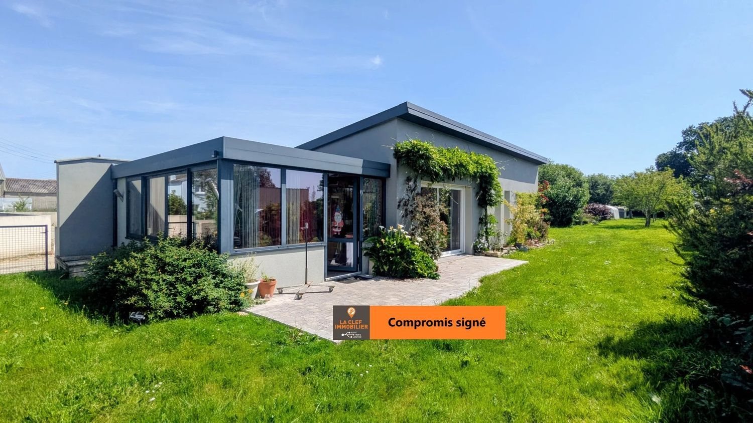 Maison à vendre, 57m², Cast