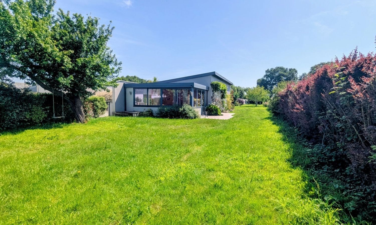 Maison à vendre, 57m², Cast