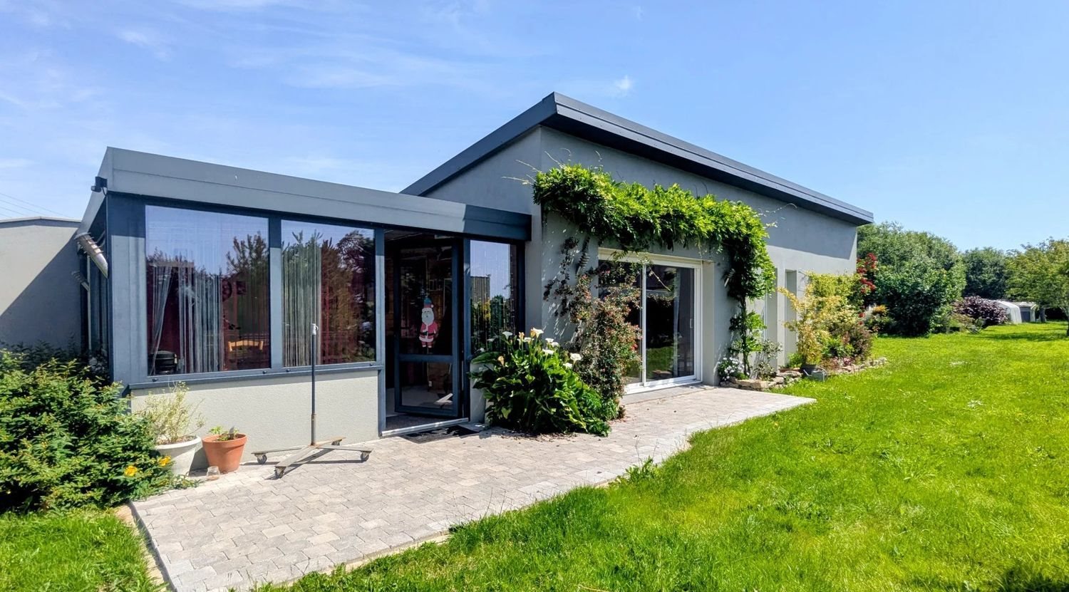 Maison à vendre, 57m², Cast